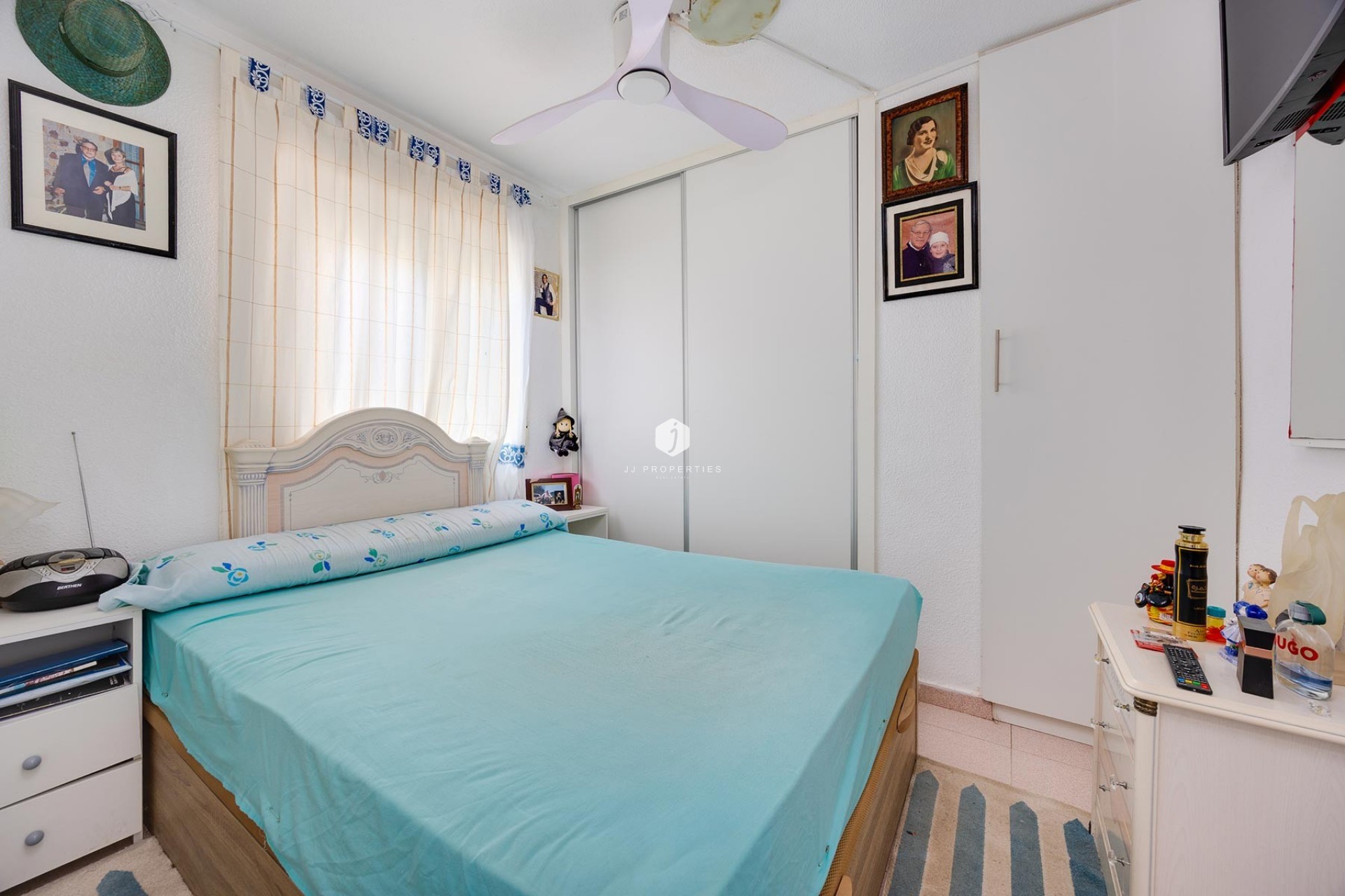 Tweedehands - Appartement / flat -
Torrevieja - Costa Blanca