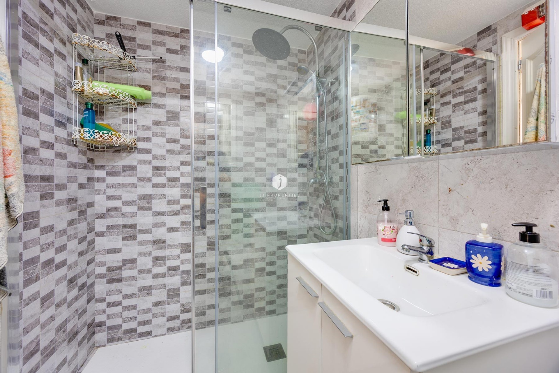 Tweedehands - Appartement / flat -
Torrevieja - Costa Blanca