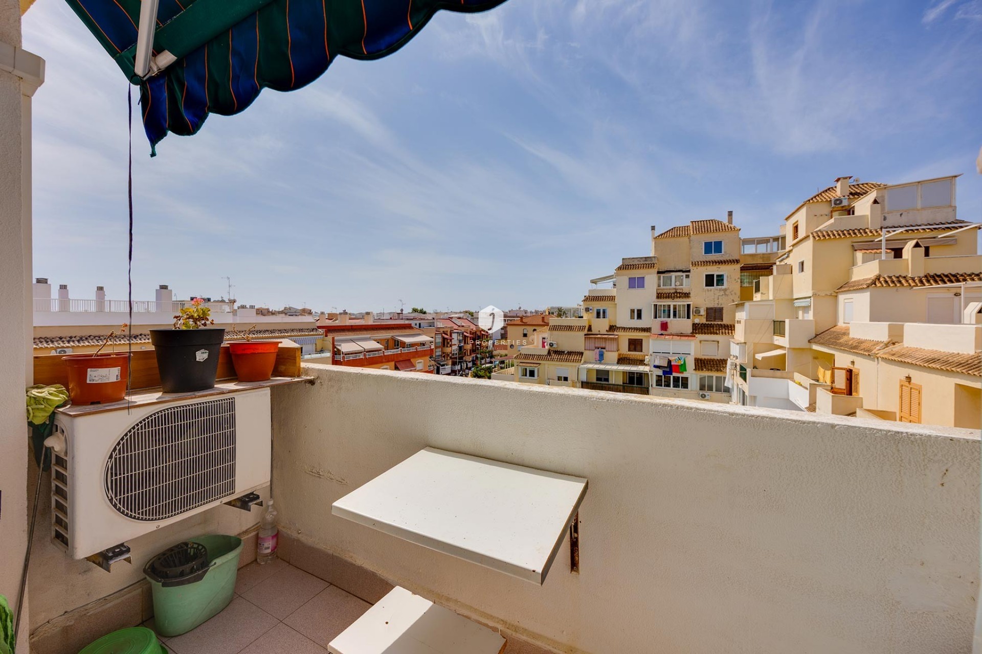 Tweedehands - Appartement / flat -
Torrevieja - Costa Blanca