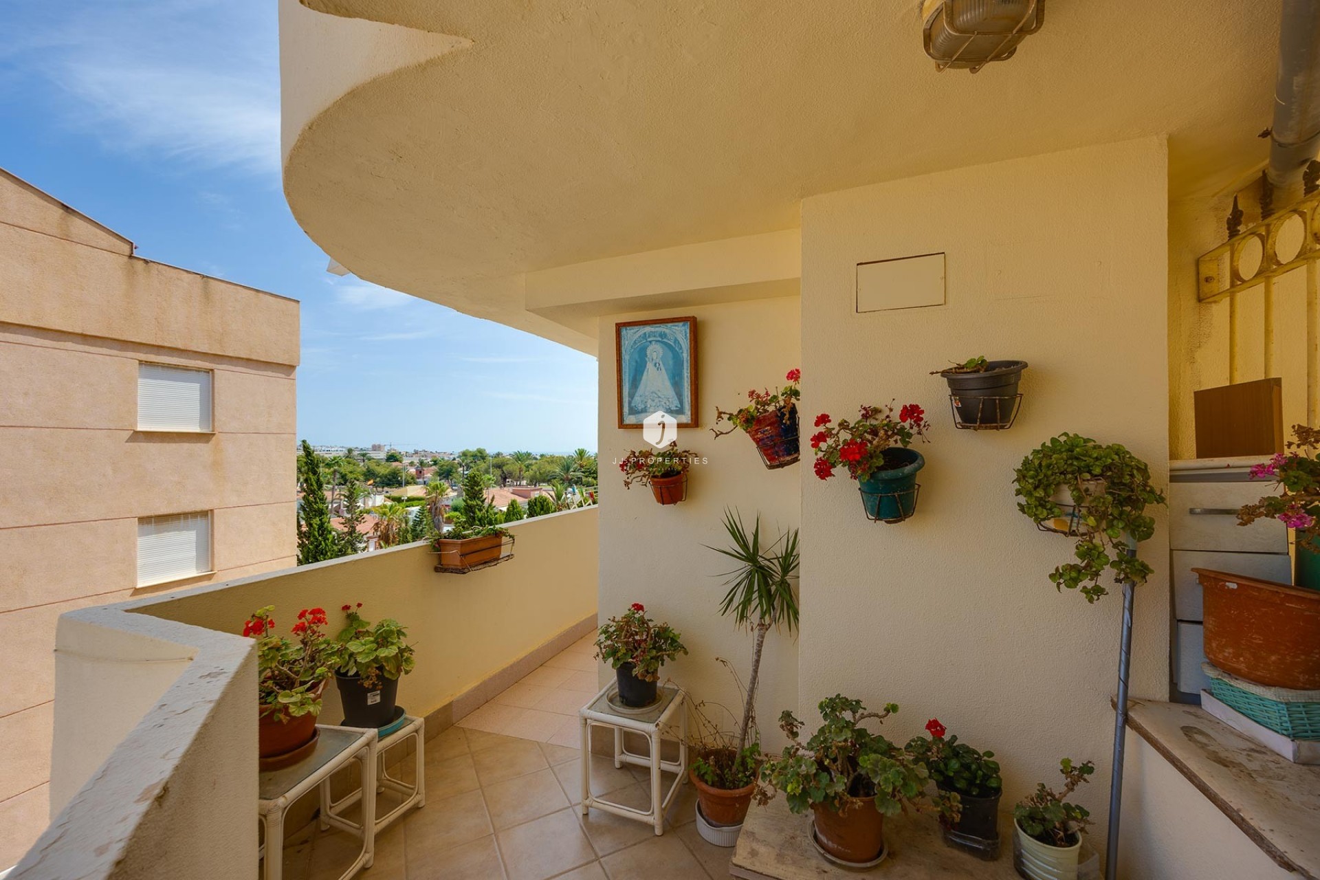 Tweedehands - Appartement / flat -
Torrevieja - Costa Blanca