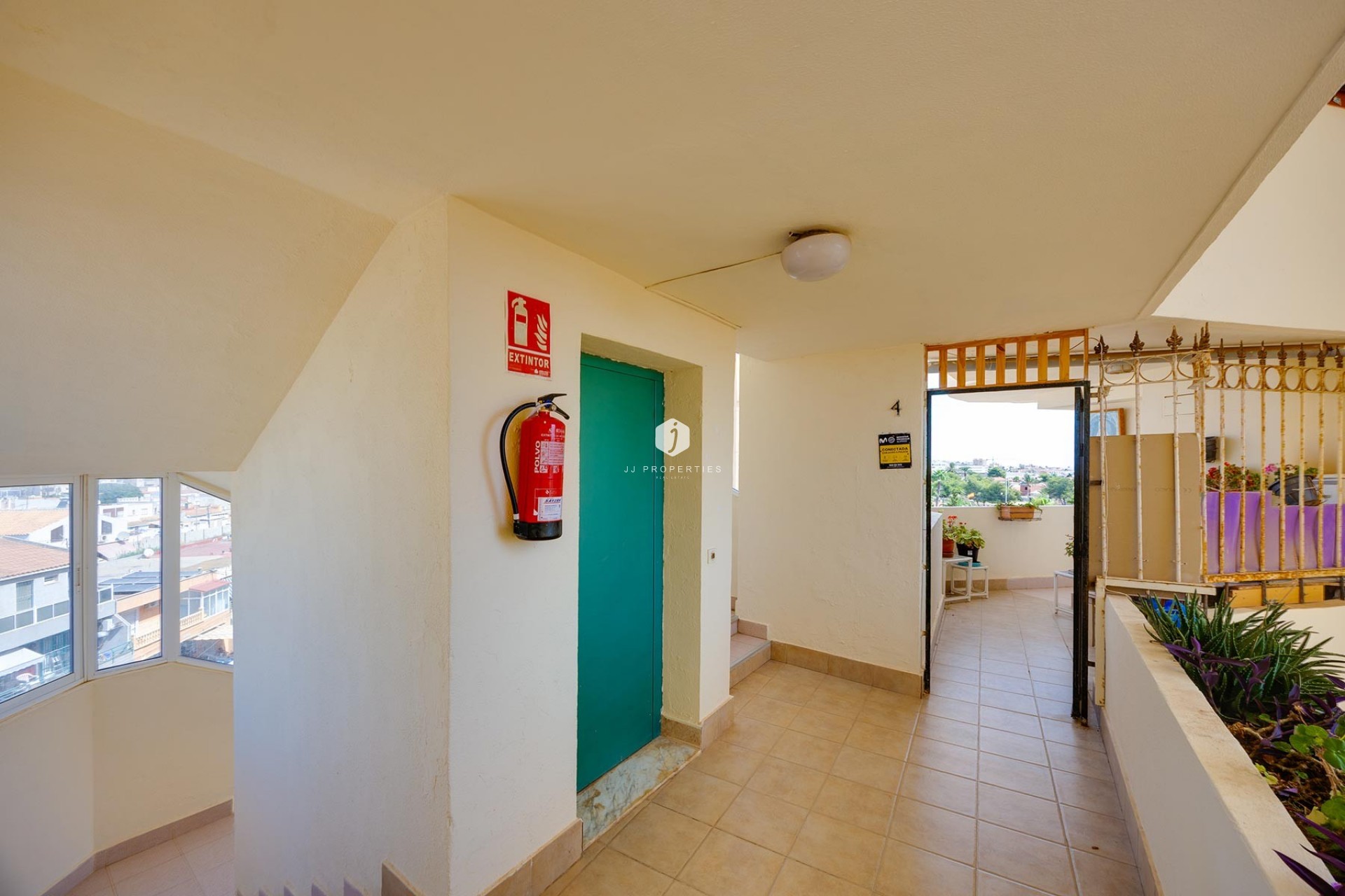 Tweedehands - Appartement / flat -
Torrevieja - Costa Blanca