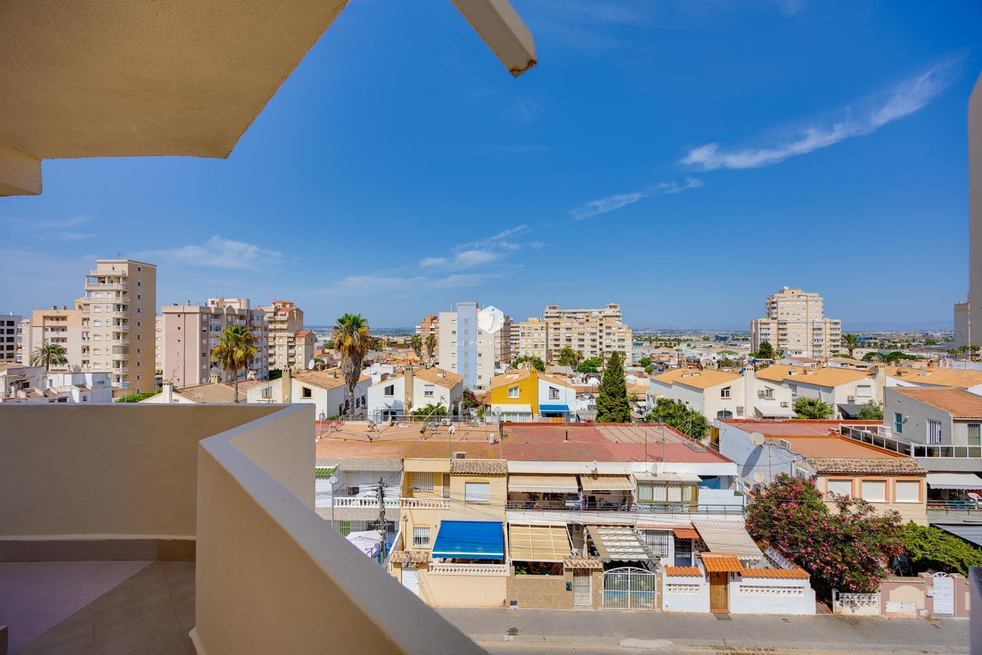 Tweedehands - Appartement / flat -
Torrevieja - Costa Blanca