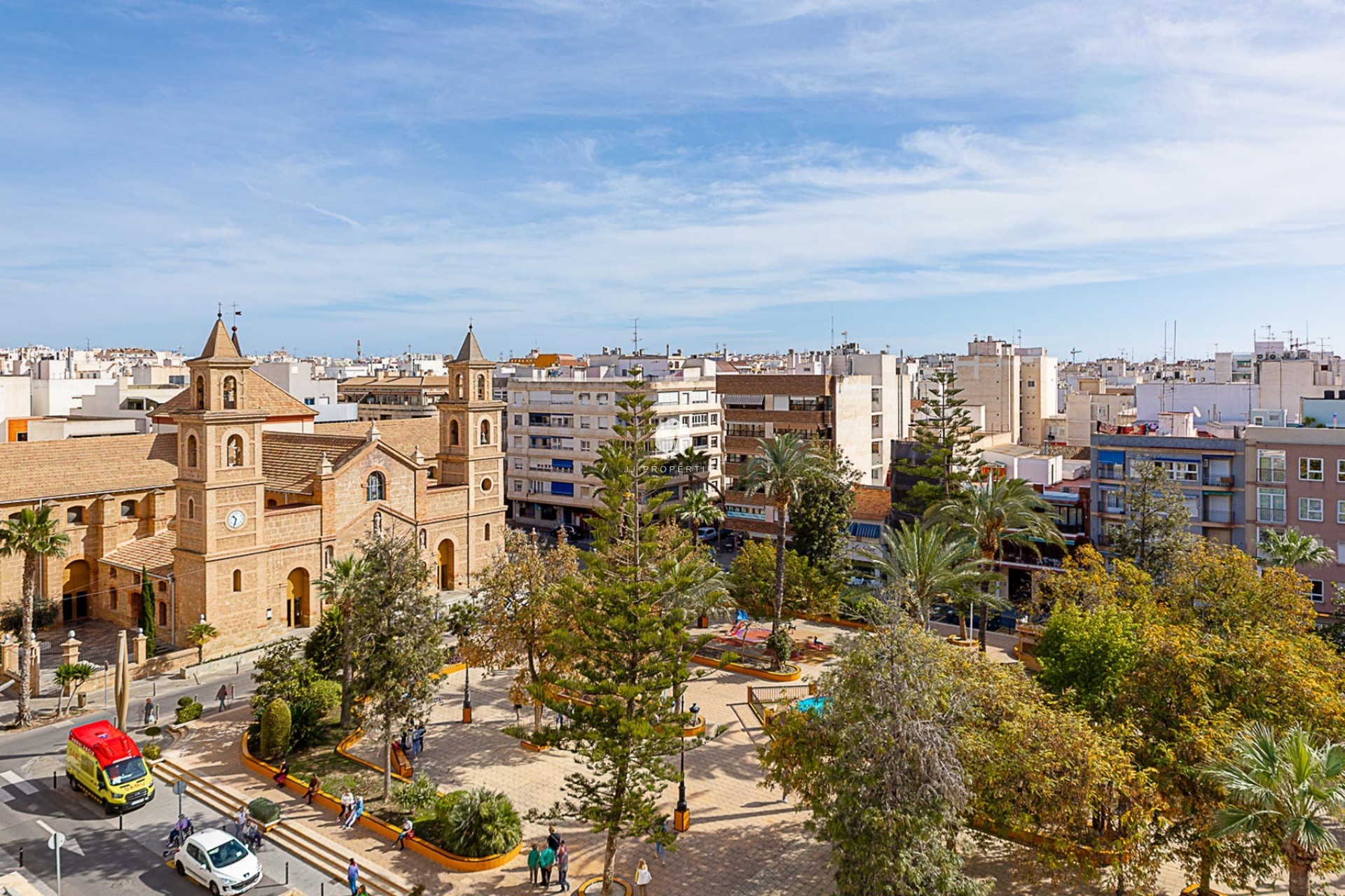 Tweedehands - Appartement / flat -
Torrevieja - Costa Blanca