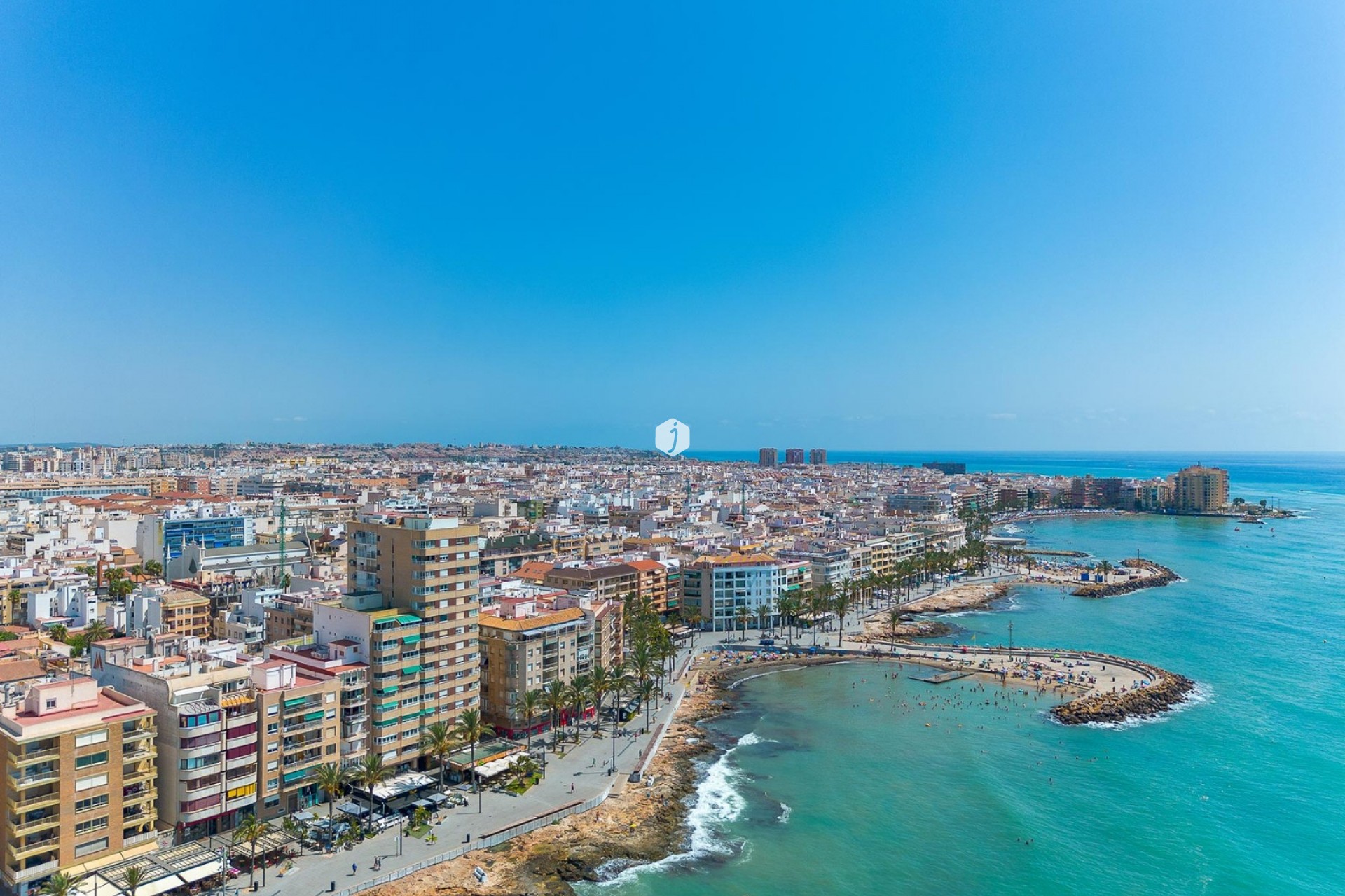 Tweedehands - Appartement / flat -
Torrevieja - Costa Blanca