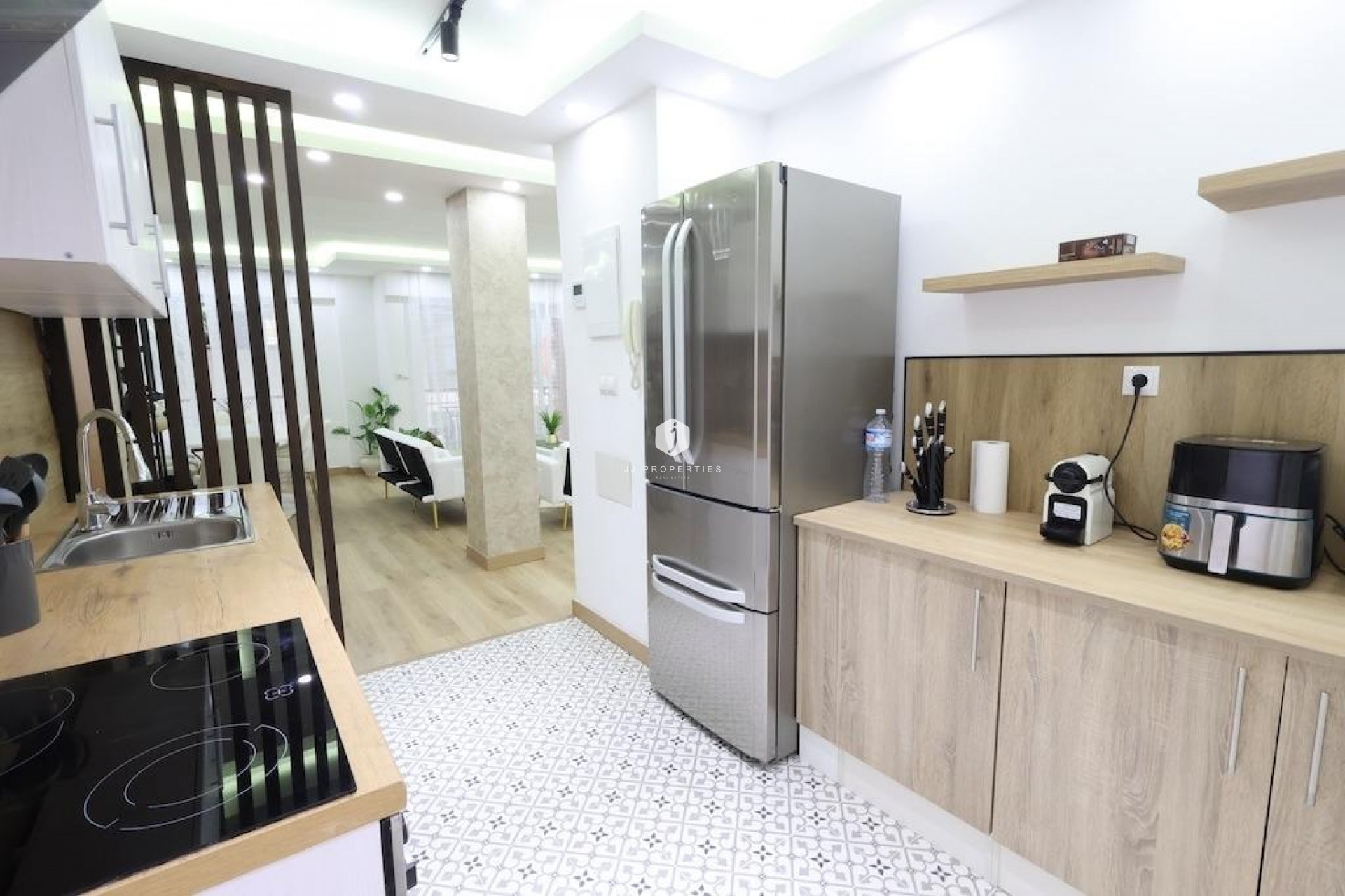 Tweedehands - Appartement / flat -
Torrevieja - Costa Blanca