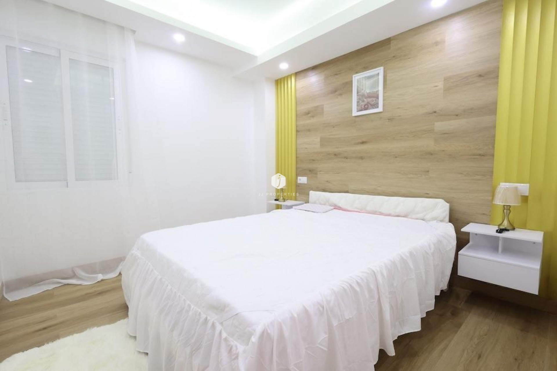 Tweedehands - Appartement / flat -
Torrevieja - Costa Blanca
