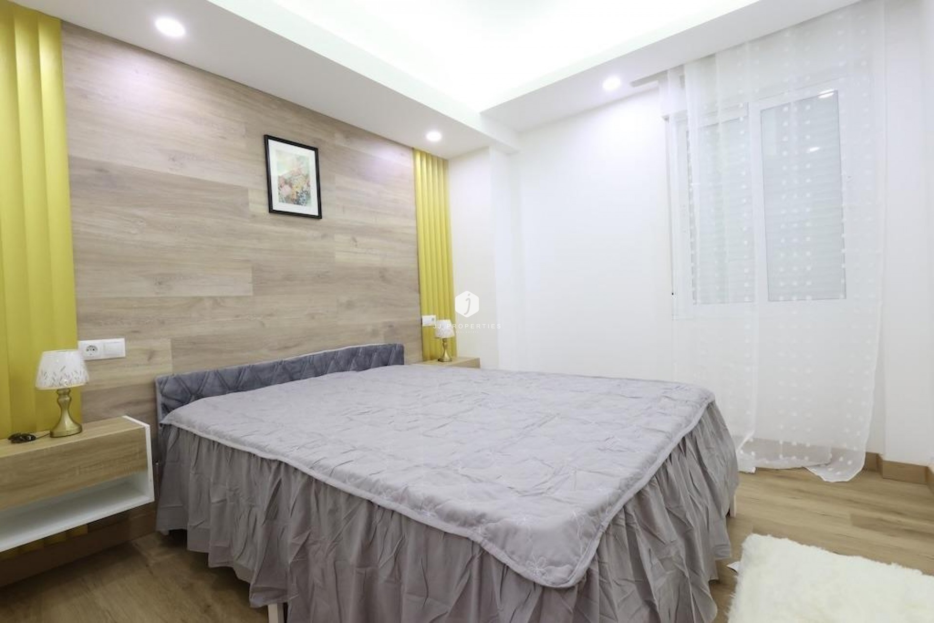 Tweedehands - Appartement / flat -
Torrevieja - Costa Blanca