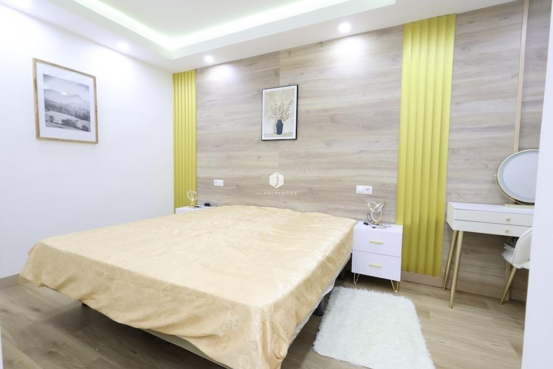 Tweedehands - Appartement / flat -
Torrevieja - Costa Blanca