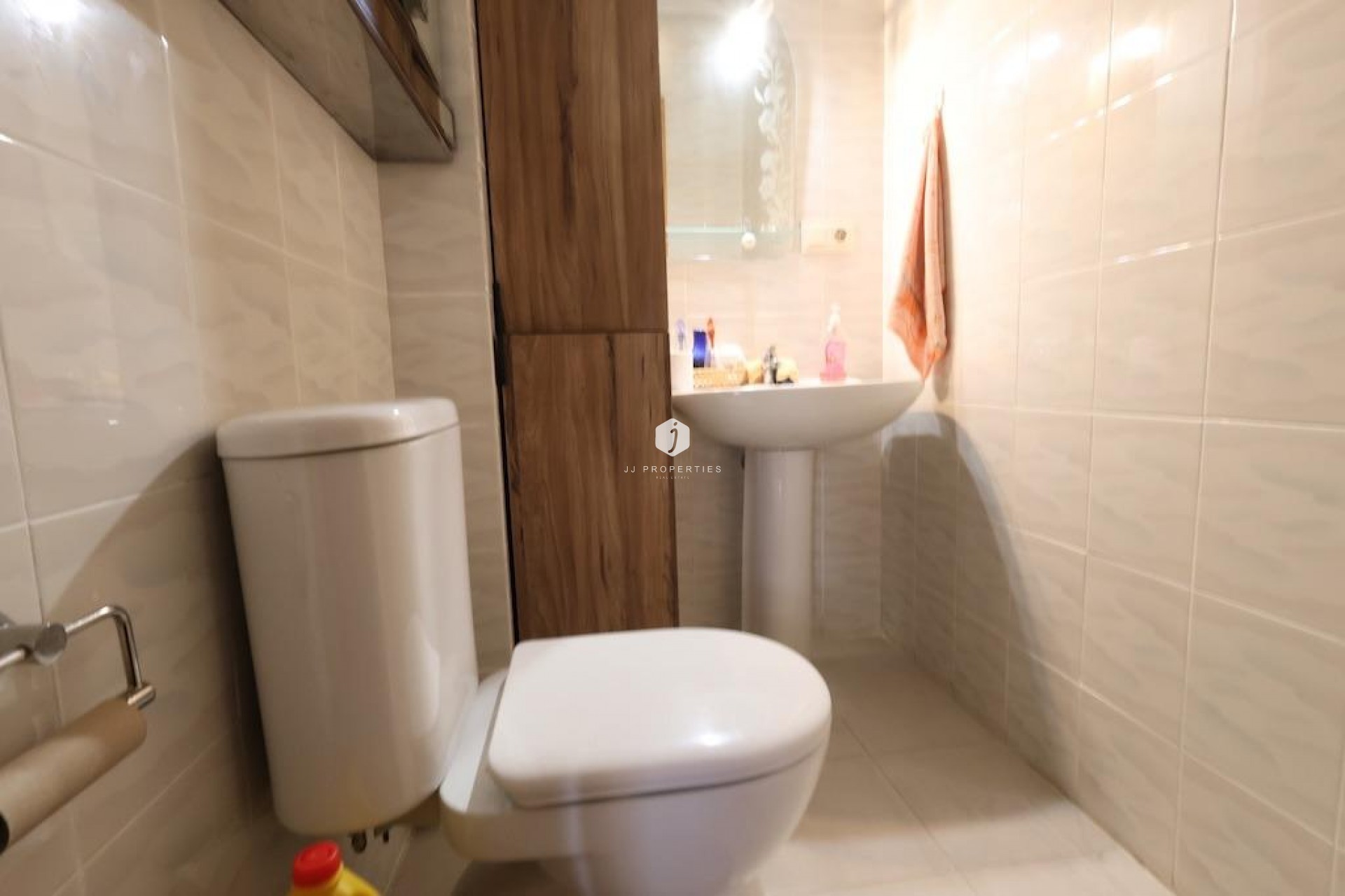 Tweedehands - Appartement / flat -
Torrevieja - Costa Blanca