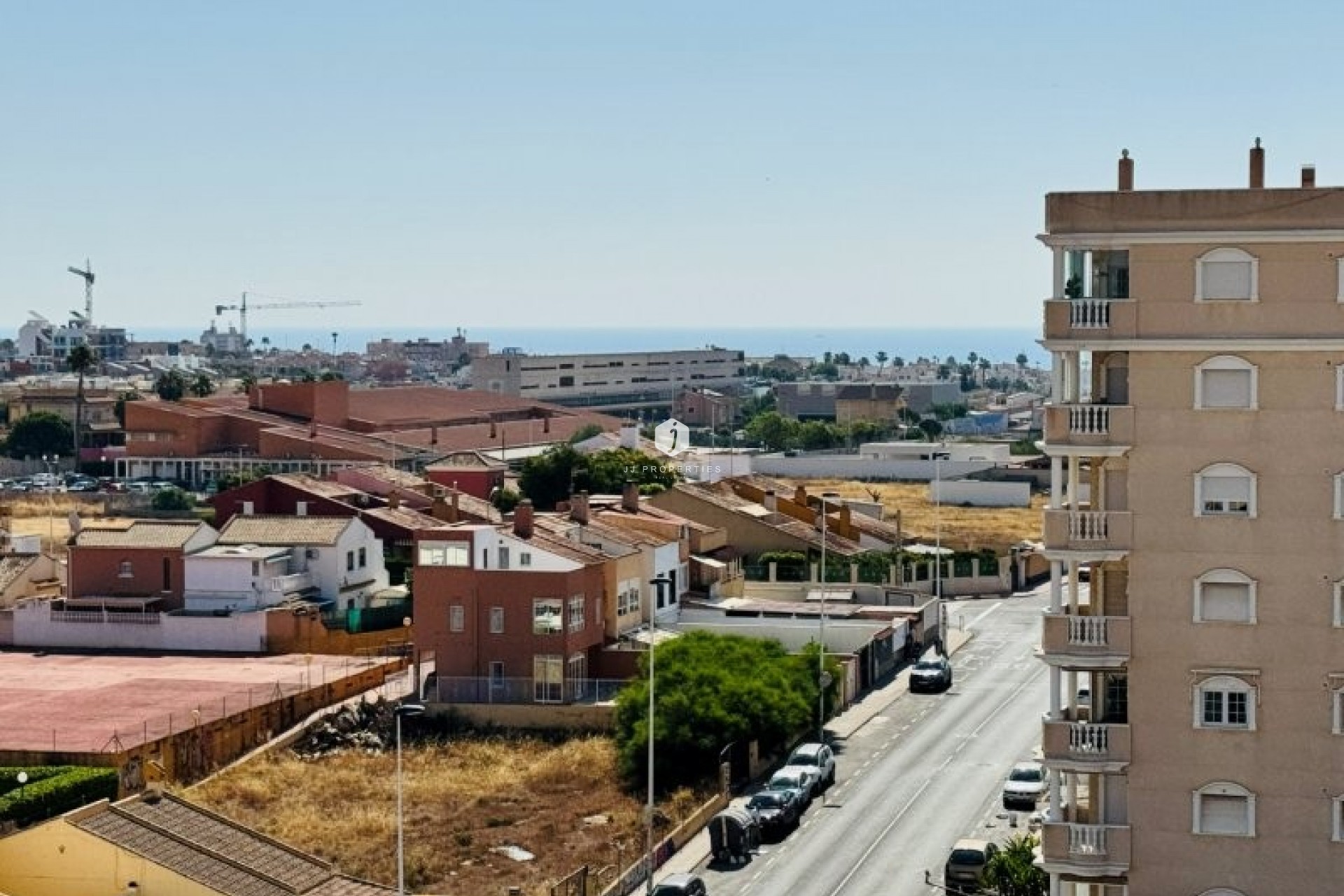 Tweedehands - Appartement / flat -
Torrevieja - Costa Blanca