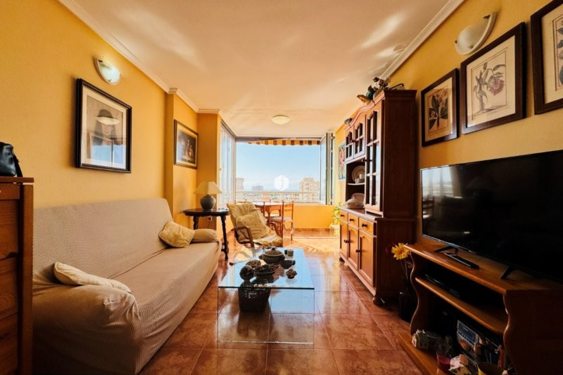 Tweedehands - Appartement / flat -
Torrevieja - Costa Blanca