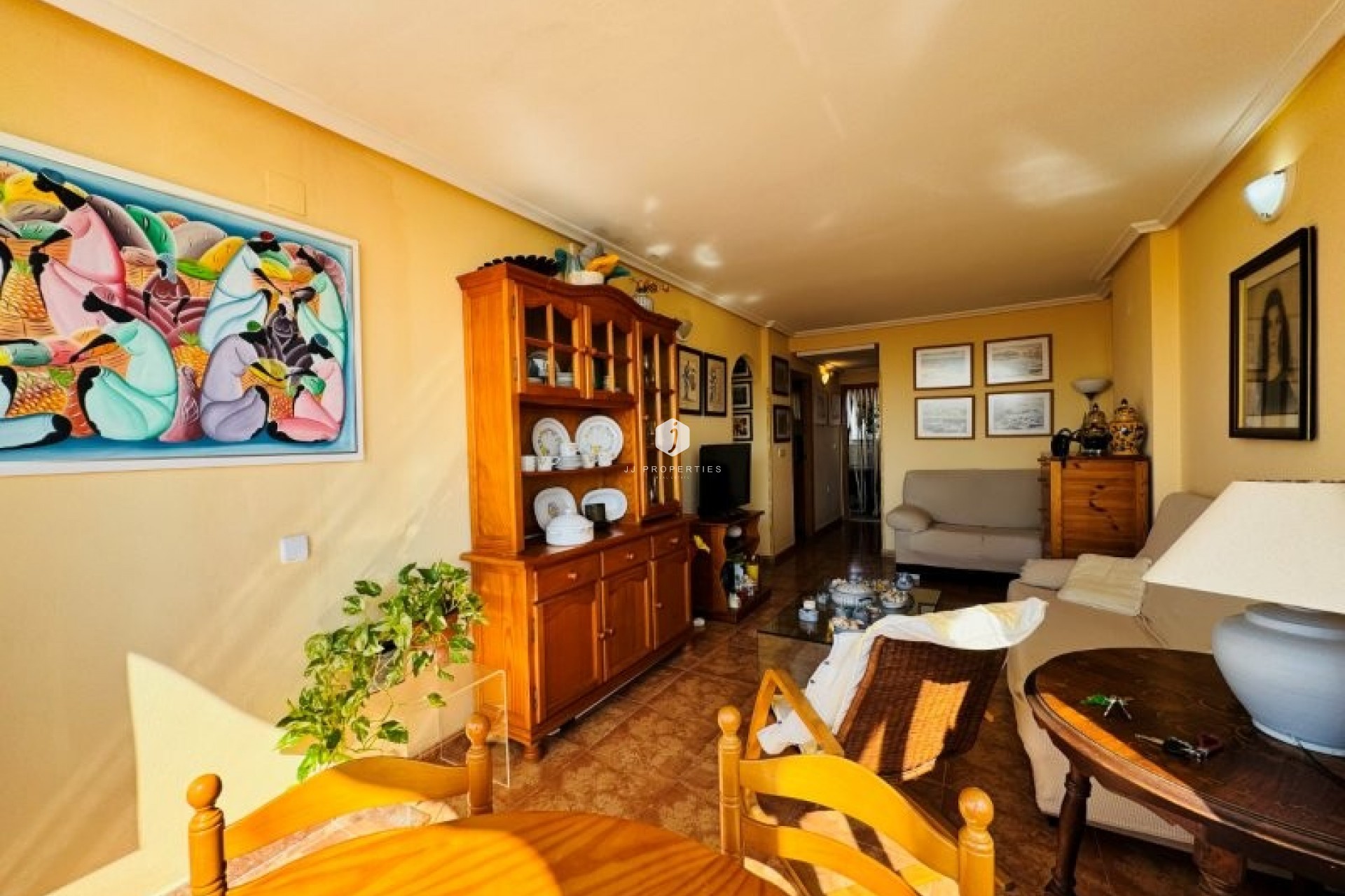 Tweedehands - Appartement / flat -
Torrevieja - Costa Blanca