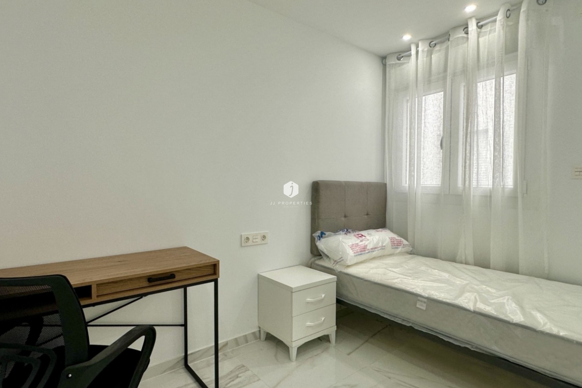 Tweedehands - Appartement / flat -
Torrevieja - Costa Blanca