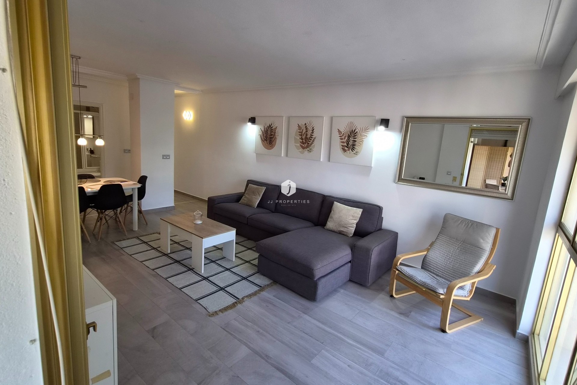 Tweedehands - Appartement / flat -
Torrevieja - Costa Blanca