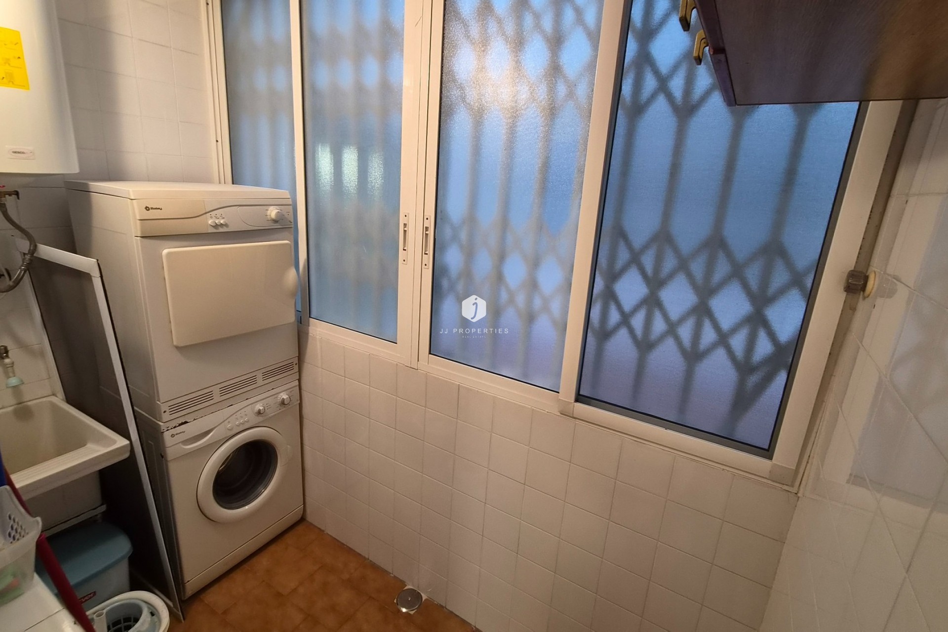 Tweedehands - Appartement / flat -
Torrevieja - Costa Blanca