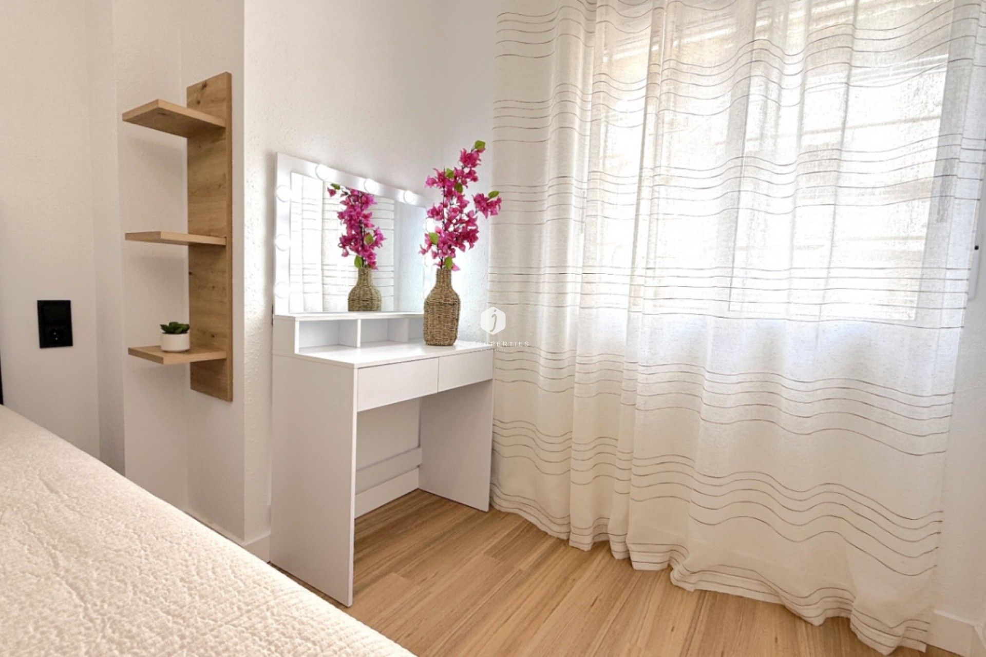 Tweedehands - Appartement / flat -
Torrevieja - Costa Blanca