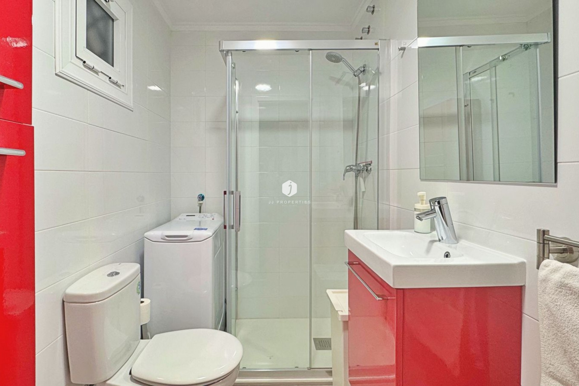 Tweedehands - Appartement / flat -
Torrevieja - Costa Blanca
