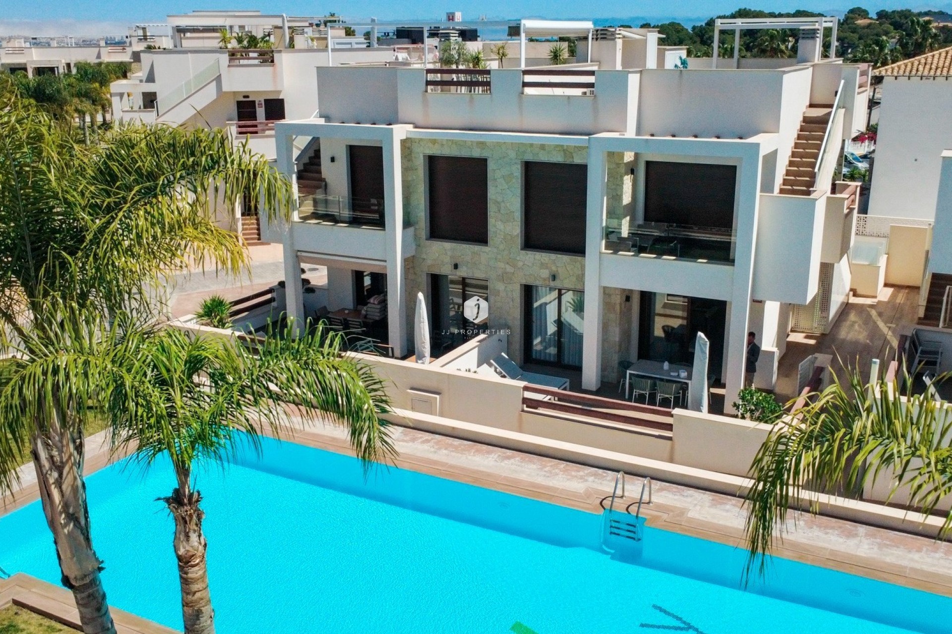 Tweedehands - Appartement / flat -
Torrevieja - Costa Blanca