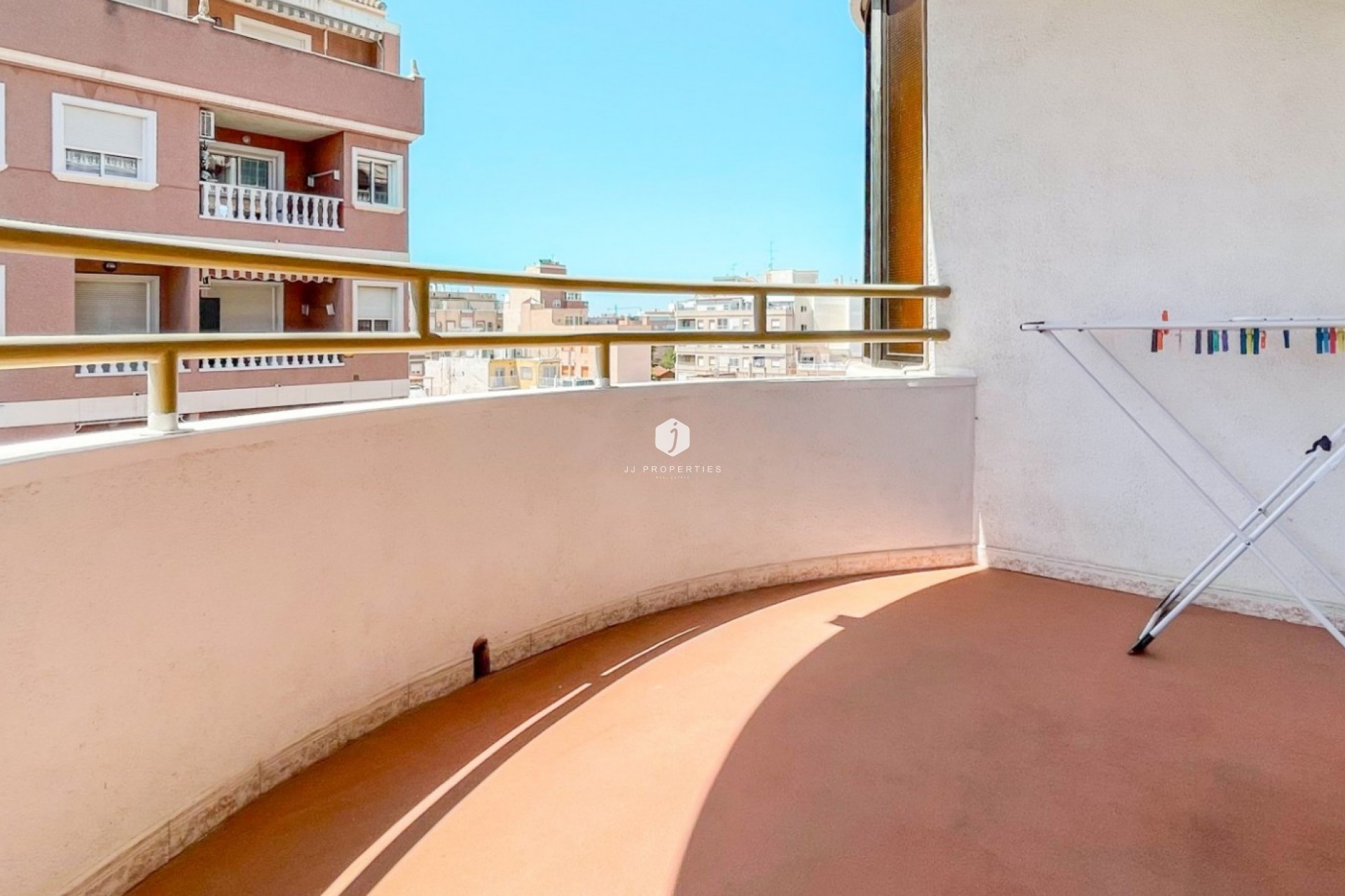 Tweedehands - Appartement / flat -
Torrevieja - Costa Blanca