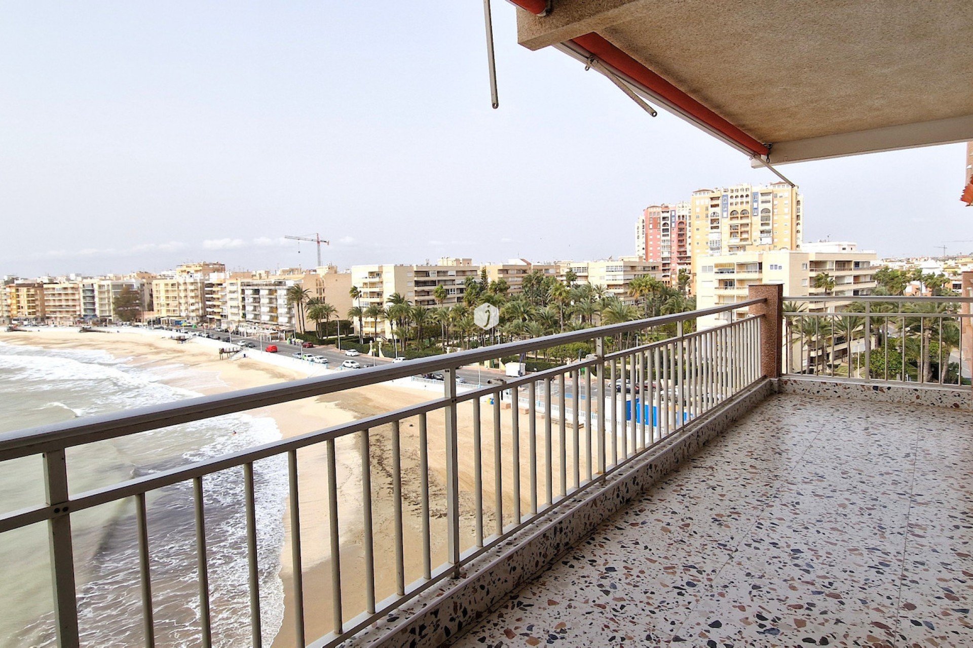 Tweedehands - Appartement / flat -
Torrevieja - Costa Blanca