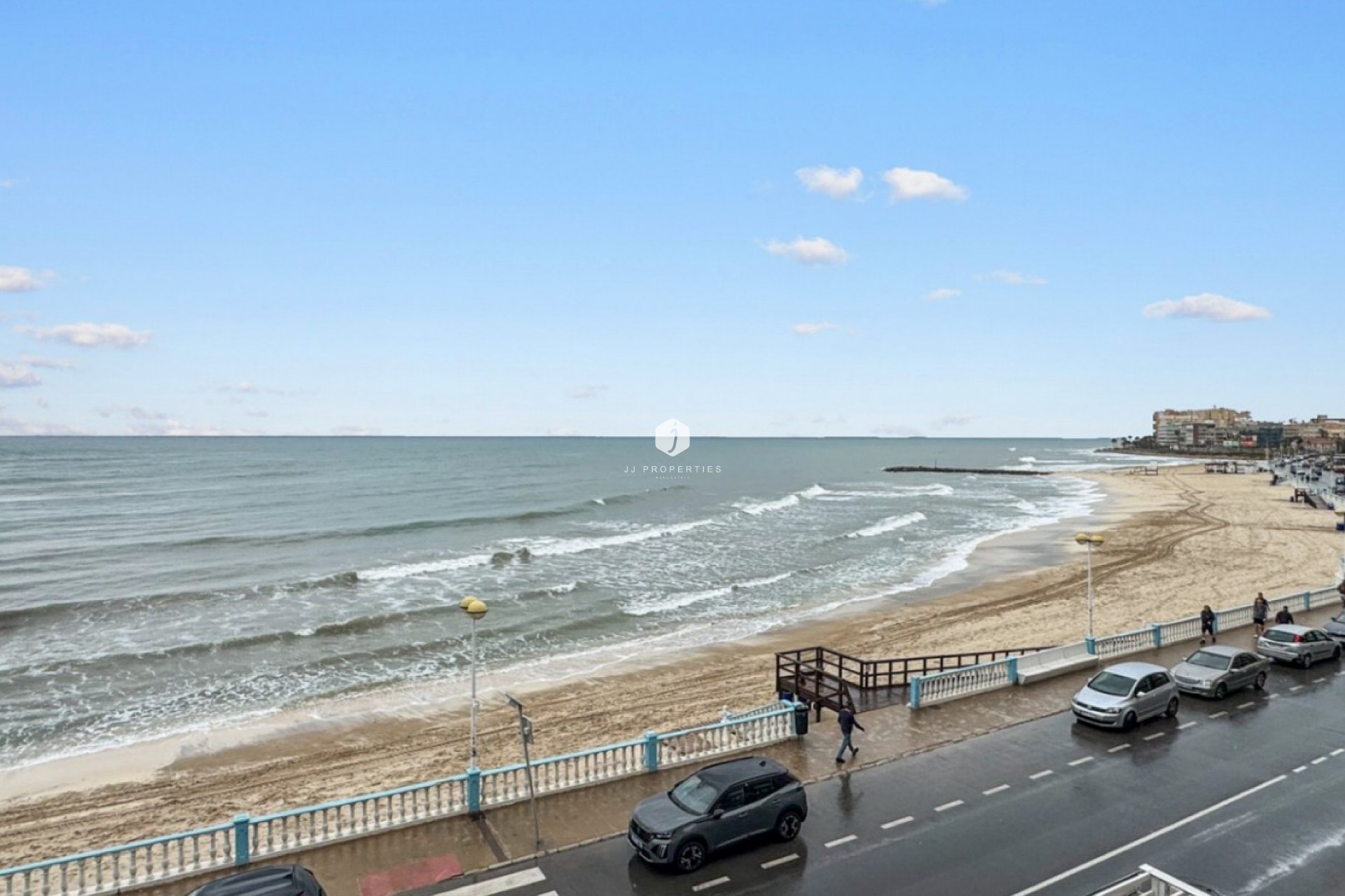 Tweedehands - Appartement / flat -
Torrevieja - Costa Blanca
