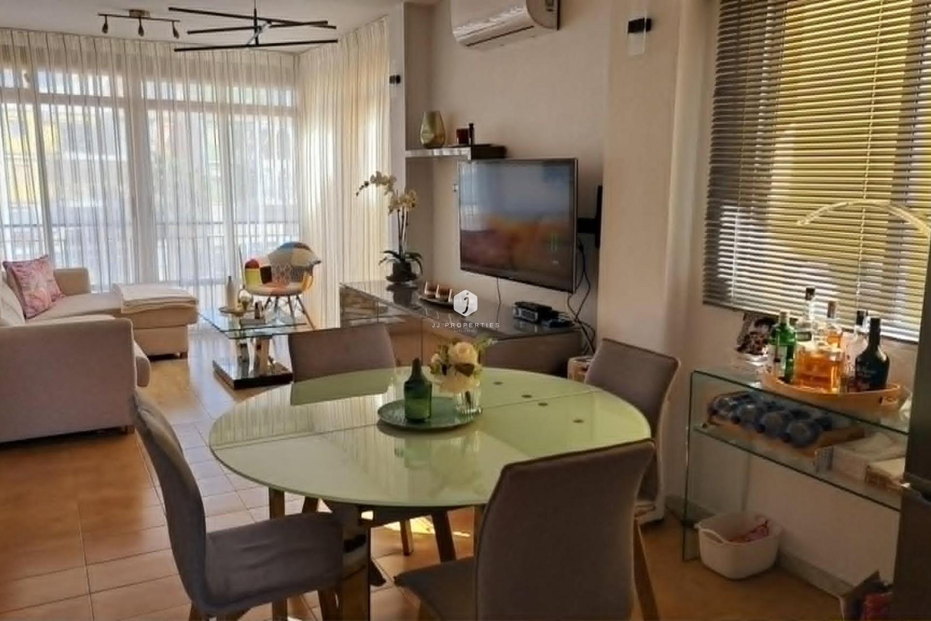 Tweedehands - Appartement / flat -
Torrevieja - Costa Blanca