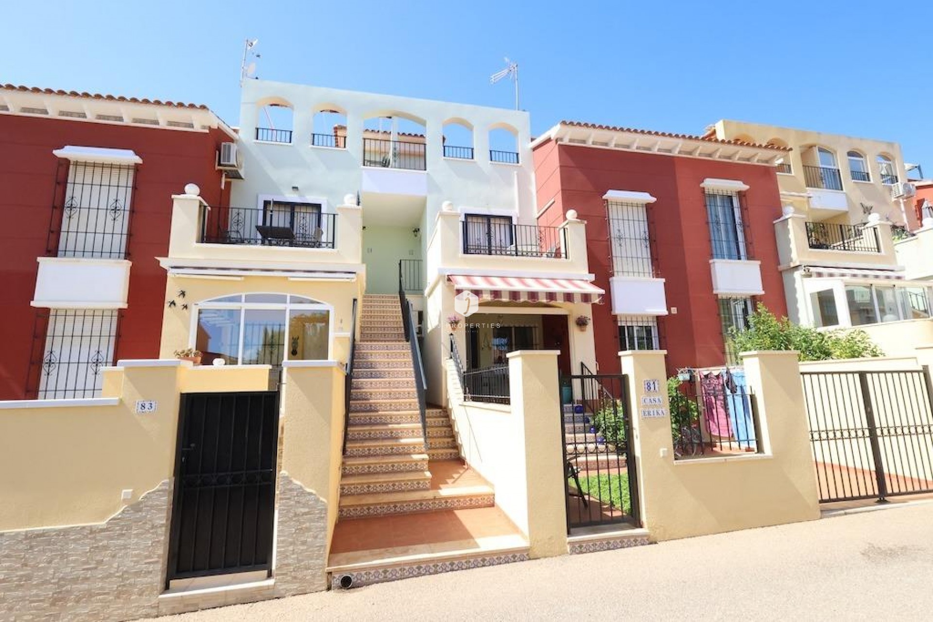 Tweedehands - Appartement / flat -
Torrevieja - Costa Blanca
