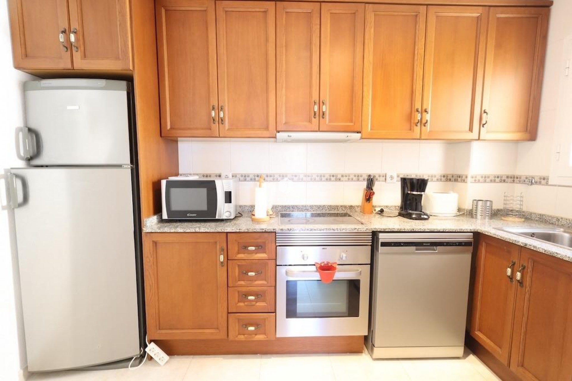 Tweedehands - Appartement / flat -
Torrevieja - Costa Blanca