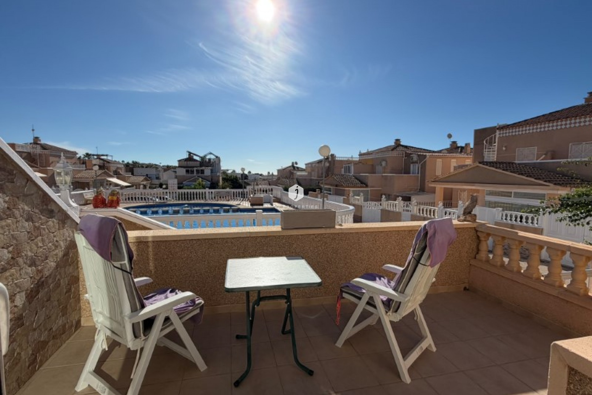 Tweedehands - Appartement / flat -
Torrevieja - Costa Blanca