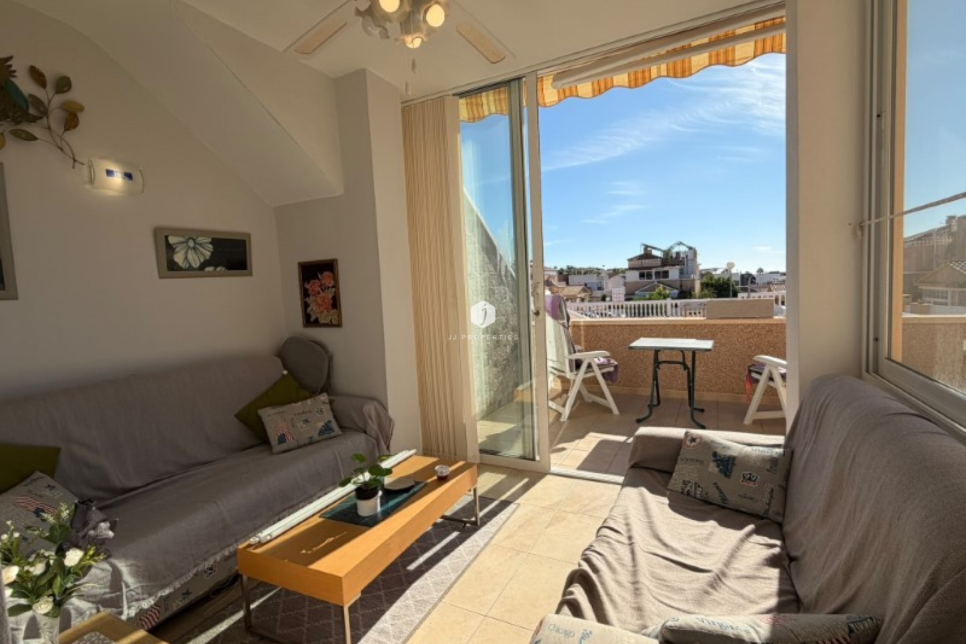 Tweedehands - Appartement / flat -
Torrevieja - Costa Blanca