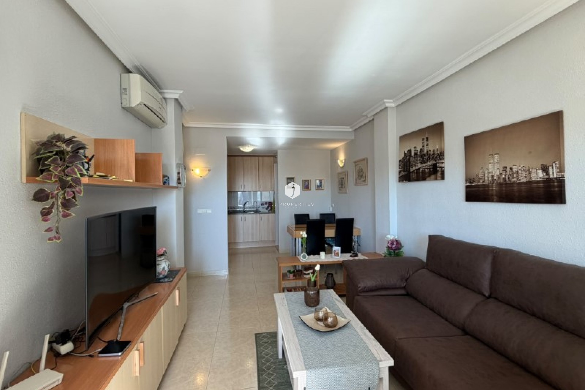 Tweedehands - Appartement / flat -
Torrevieja - Costa Blanca