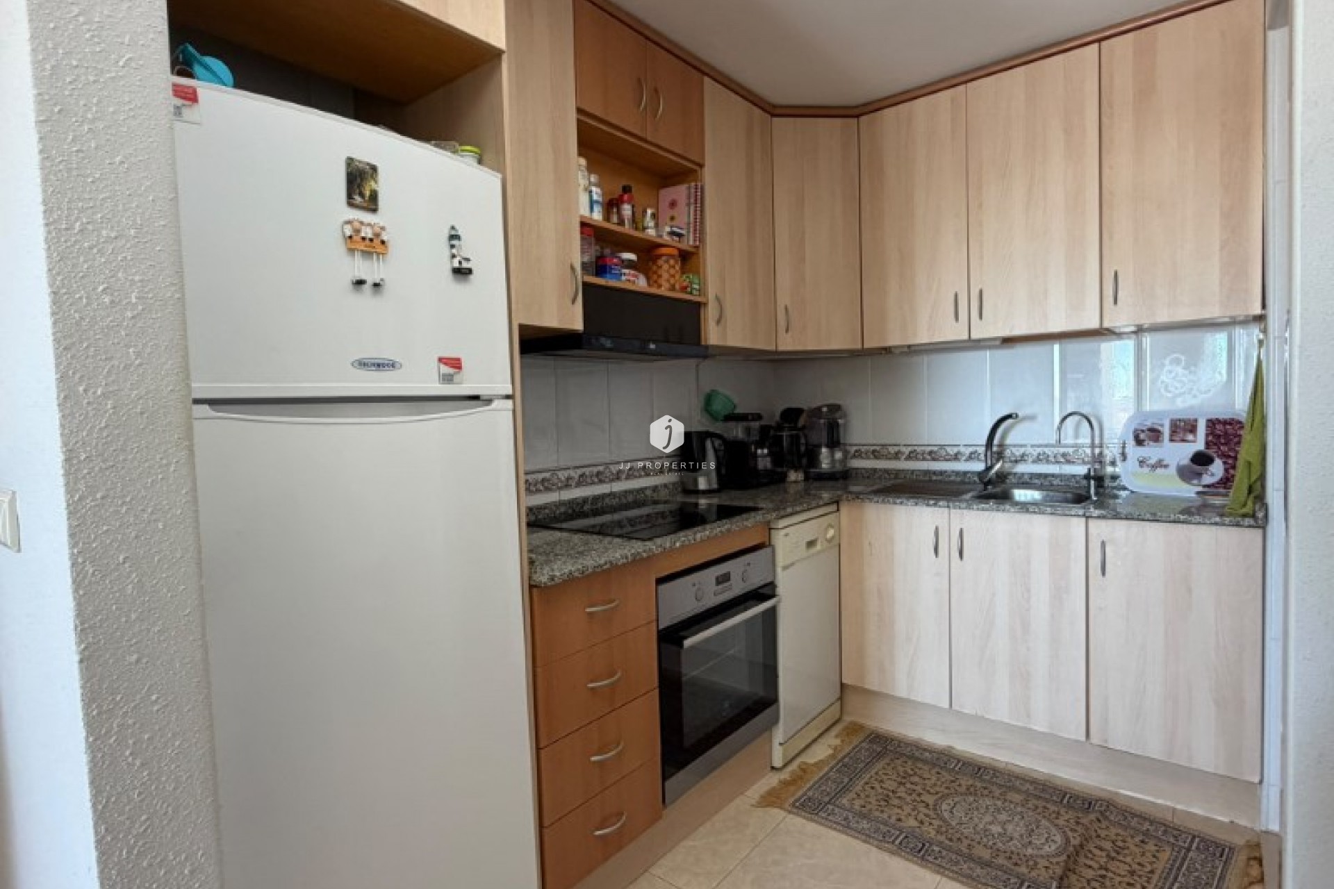 Tweedehands - Appartement / flat -
Torrevieja - Costa Blanca