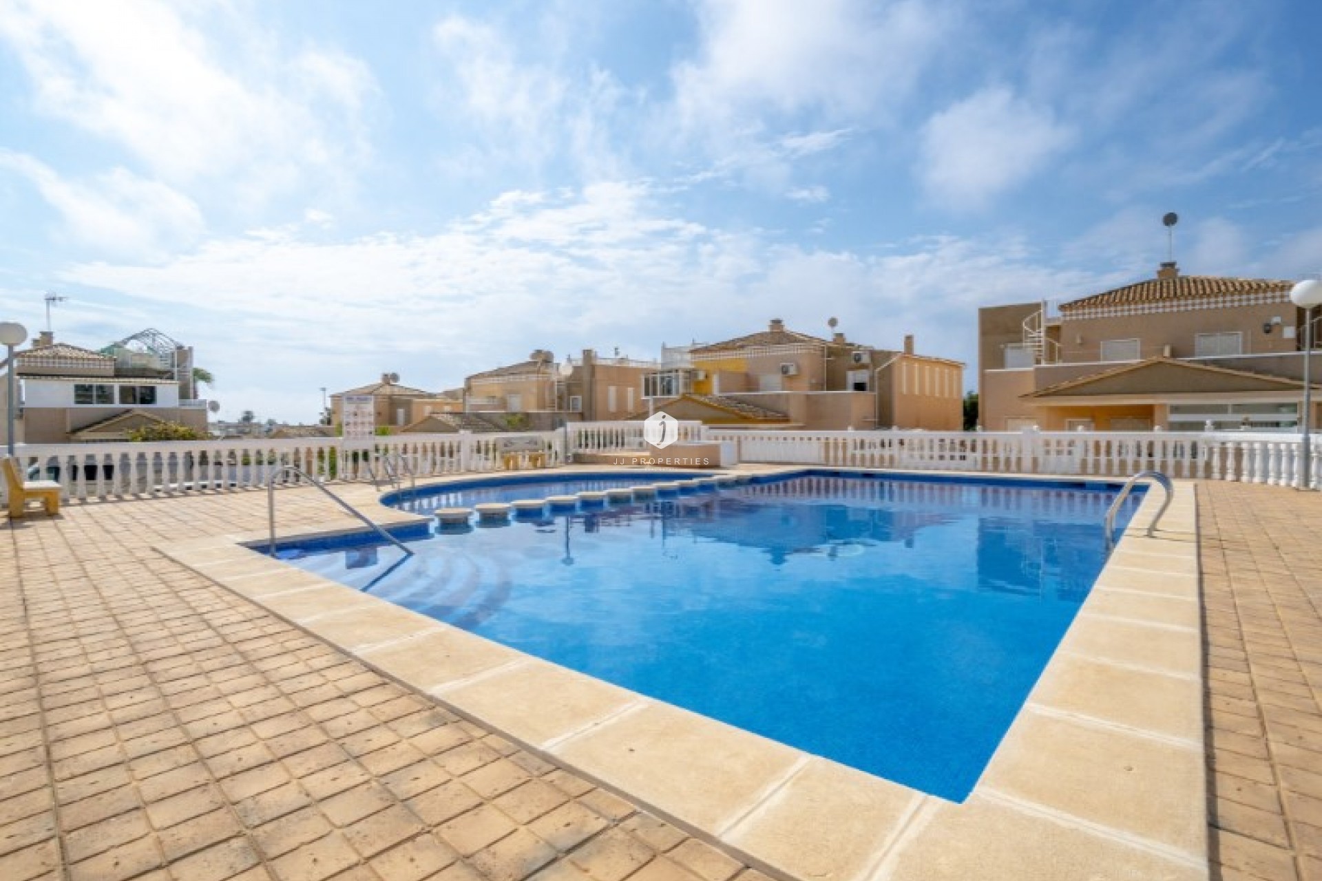 Tweedehands - Appartement / flat -
Torrevieja - Costa Blanca