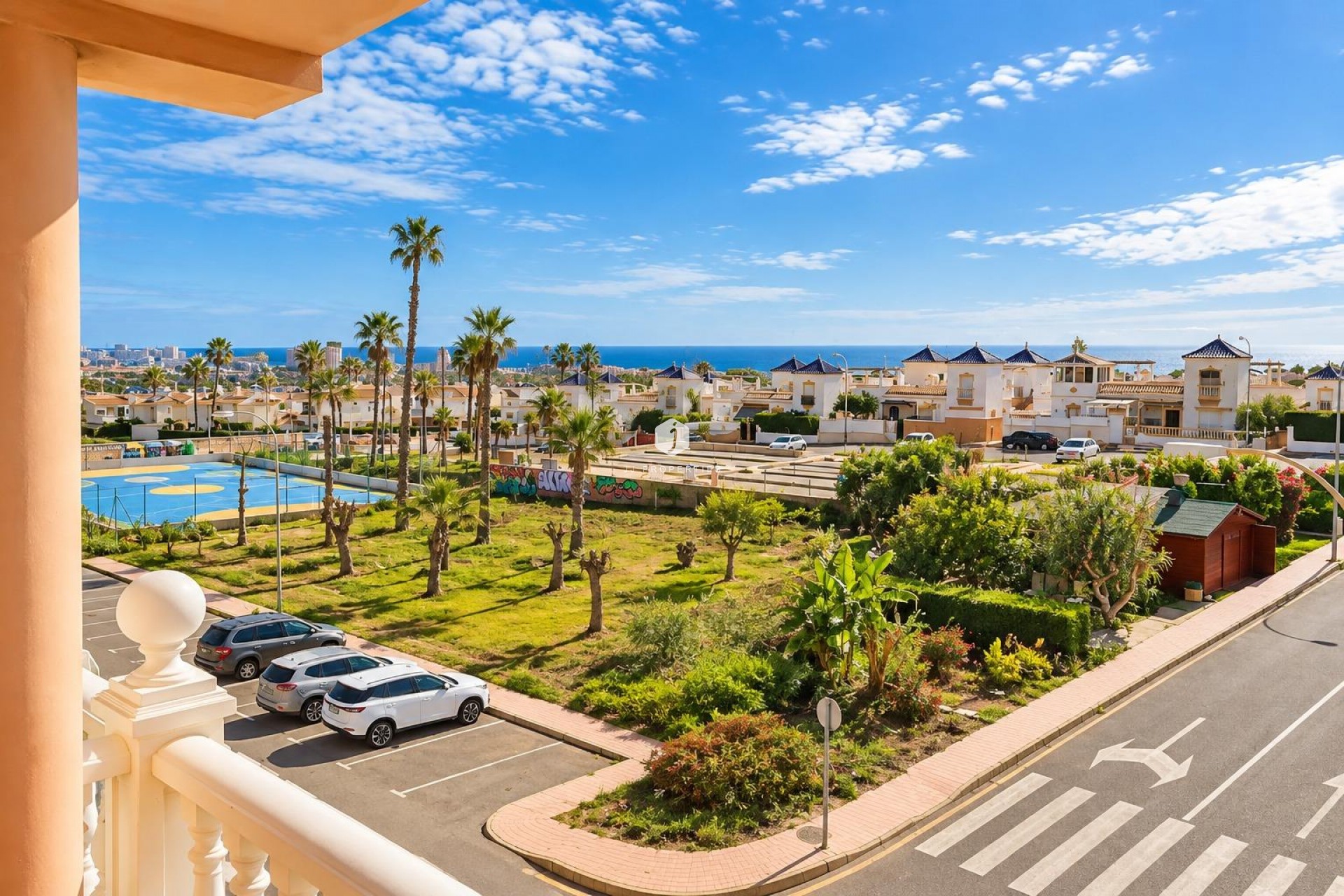 Tweedehands - Appartement / flat -
Torrevieja - Costa Blanca