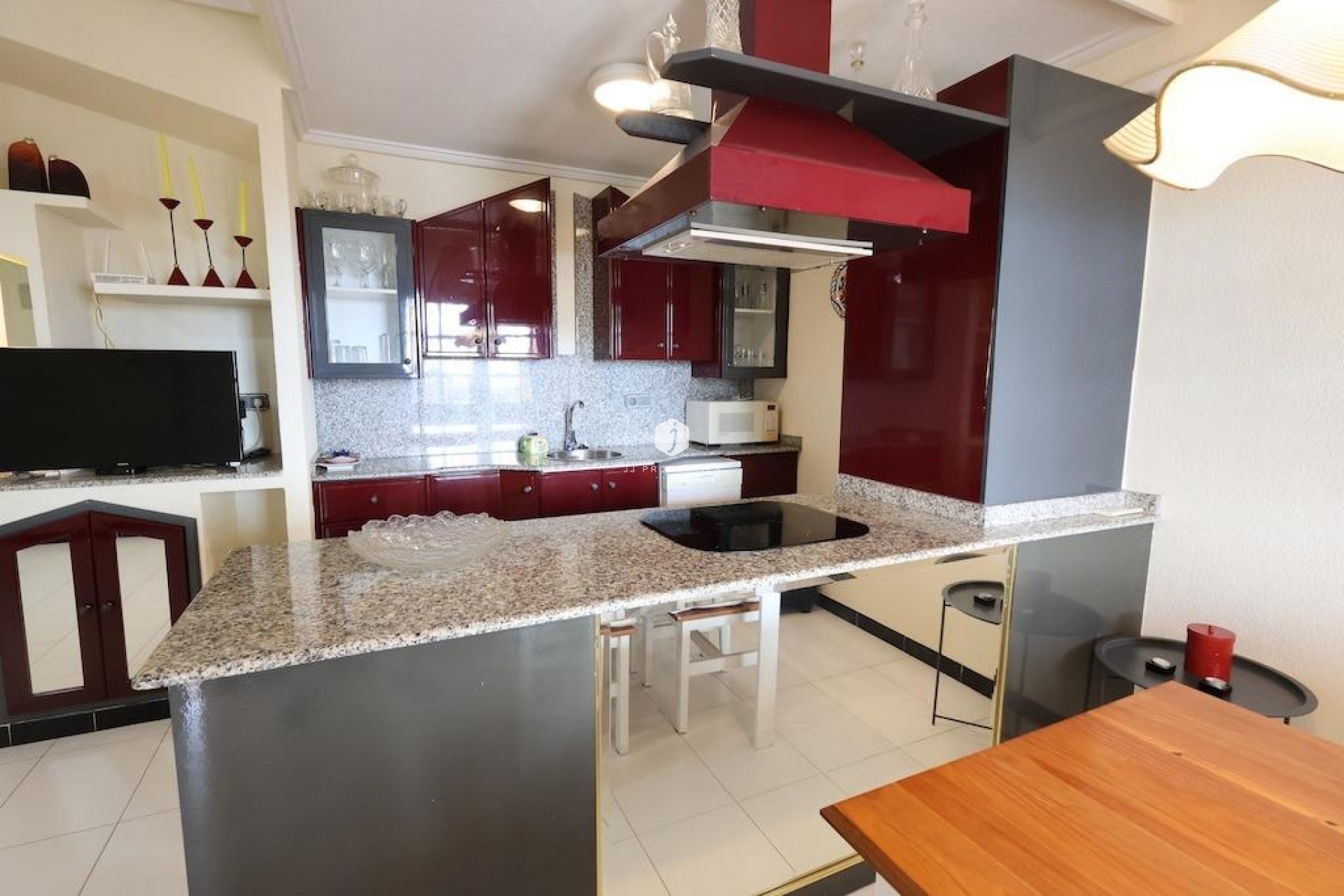 Tweedehands - Appartement / flat -
Torrevieja - Costa Blanca