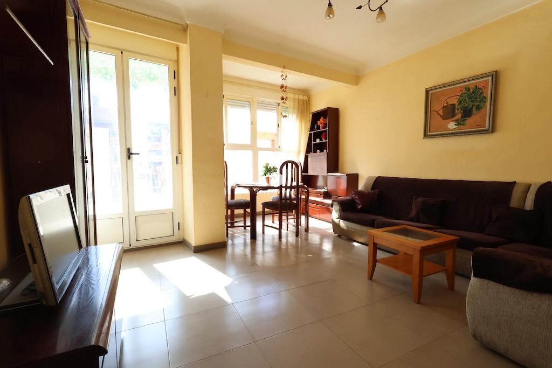 Tweedehands - Appartement / flat -
Torrevieja - Costa Blanca