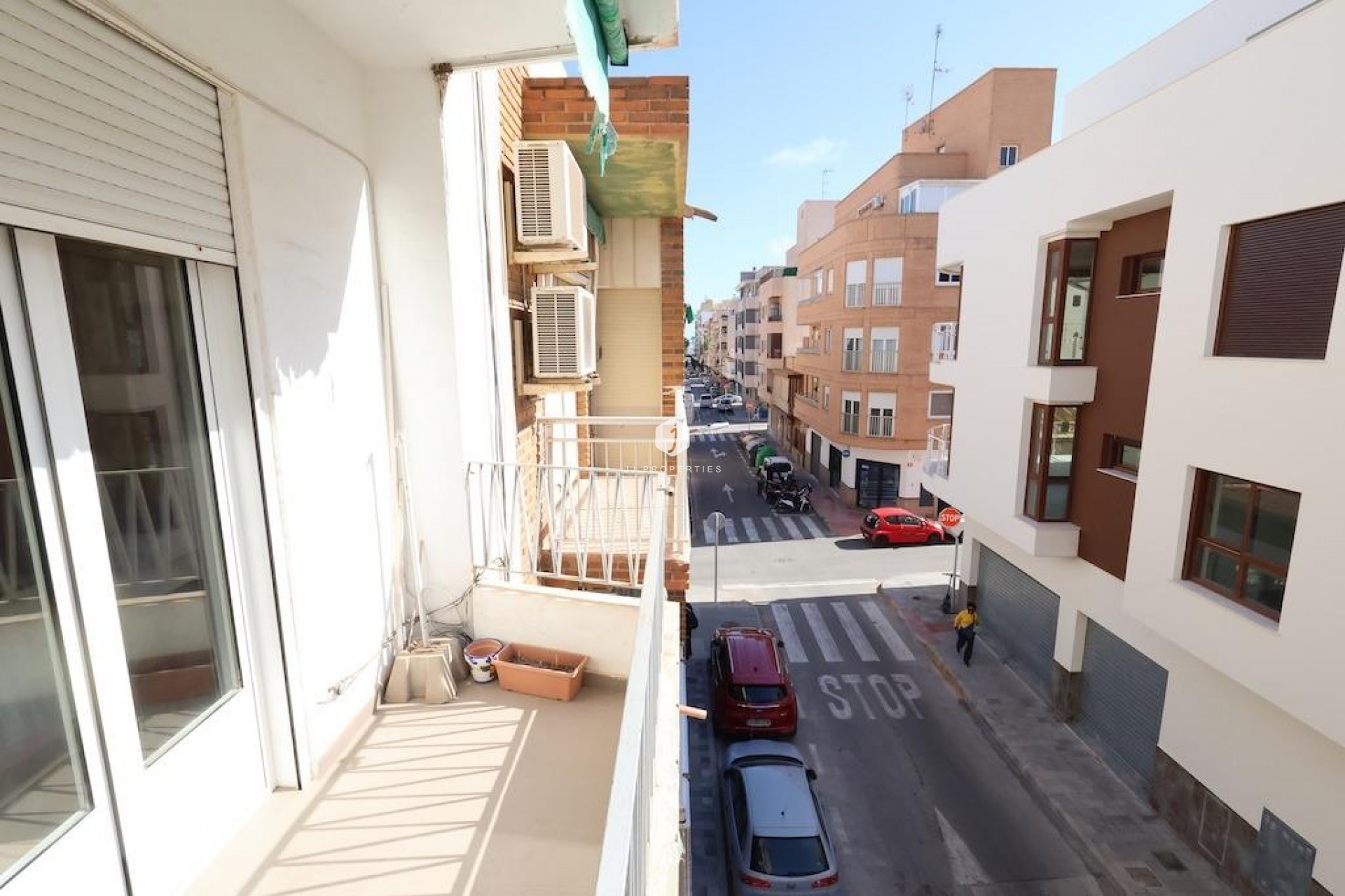 Tweedehands - Appartement / flat -
Torrevieja - Costa Blanca