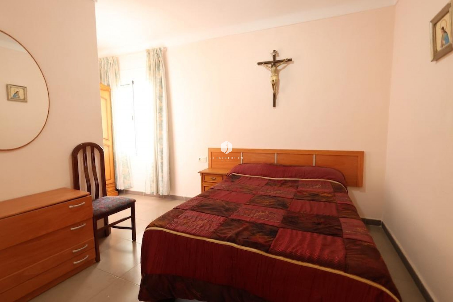 Tweedehands - Appartement / flat -
Torrevieja - Costa Blanca