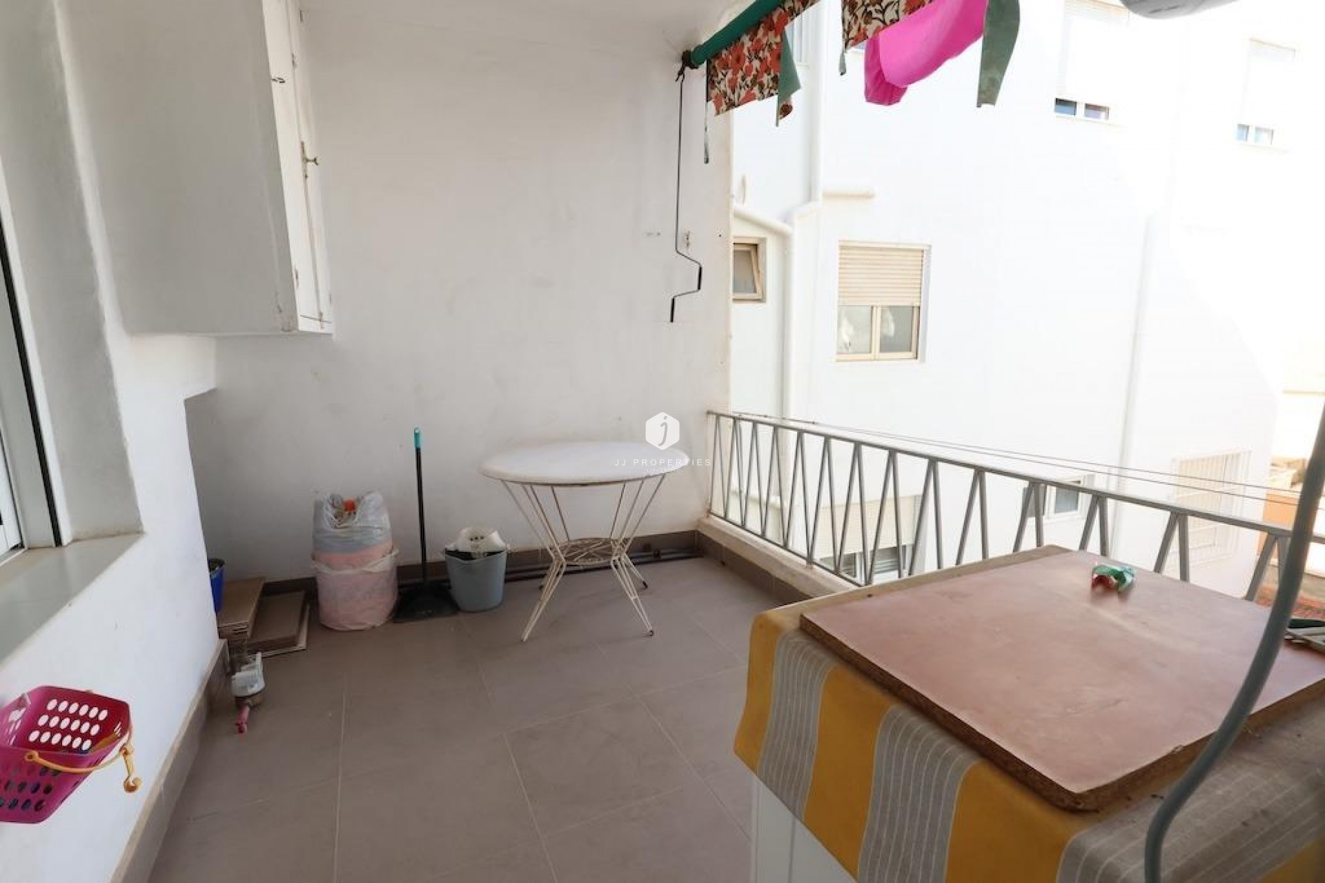 Tweedehands - Appartement / flat -
Torrevieja - Costa Blanca