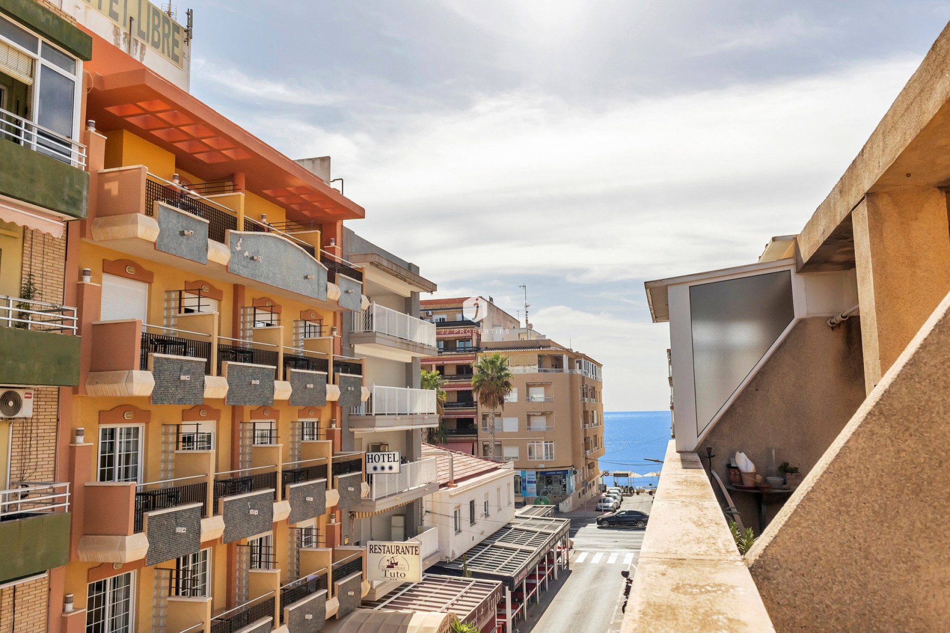 Tweedehands - Appartement / flat -
Torrevieja - Costa Blanca