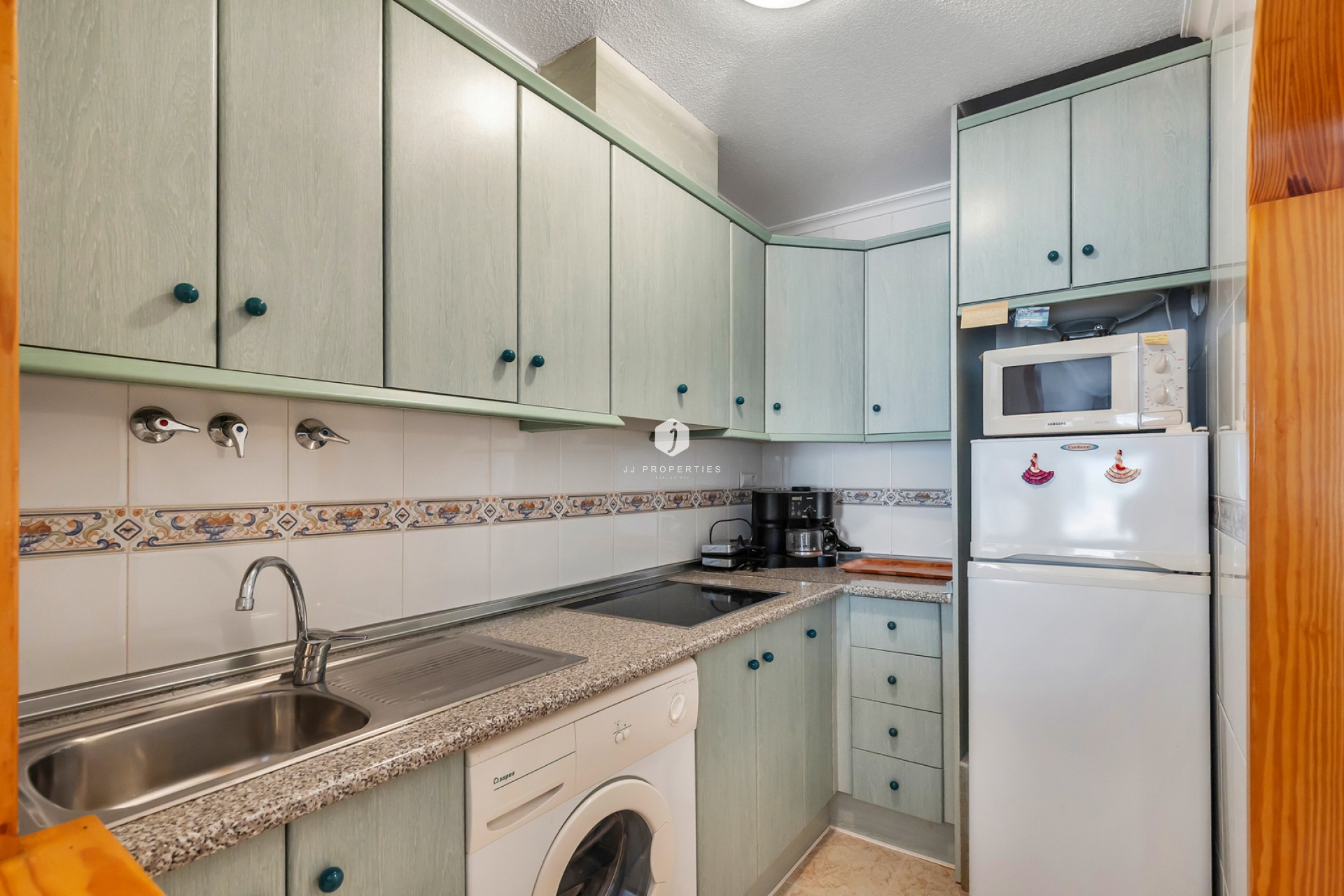 Tweedehands - Appartement / flat -
Torrevieja - Costa Blanca
