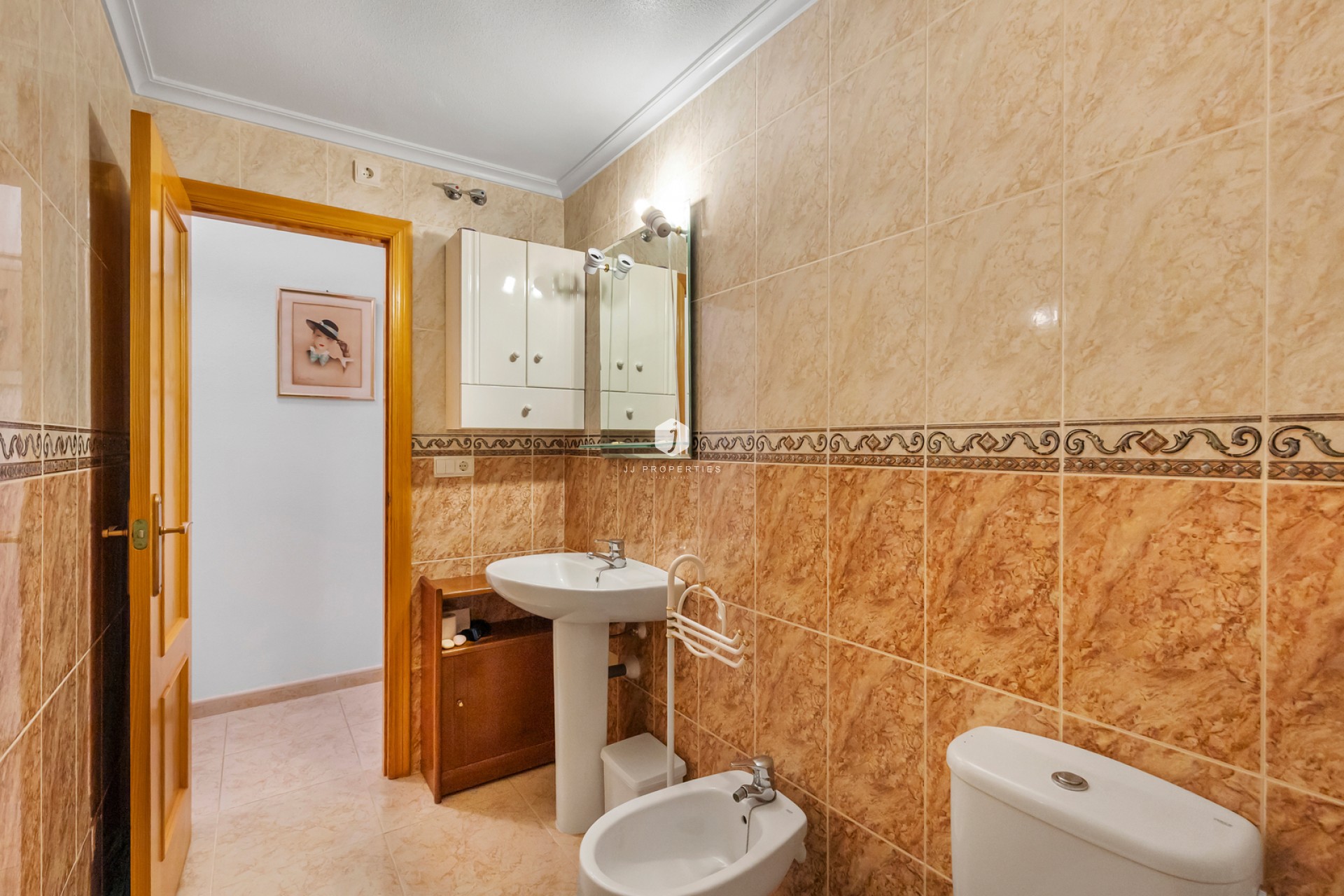 Tweedehands - Appartement / flat -
Torrevieja - Costa Blanca