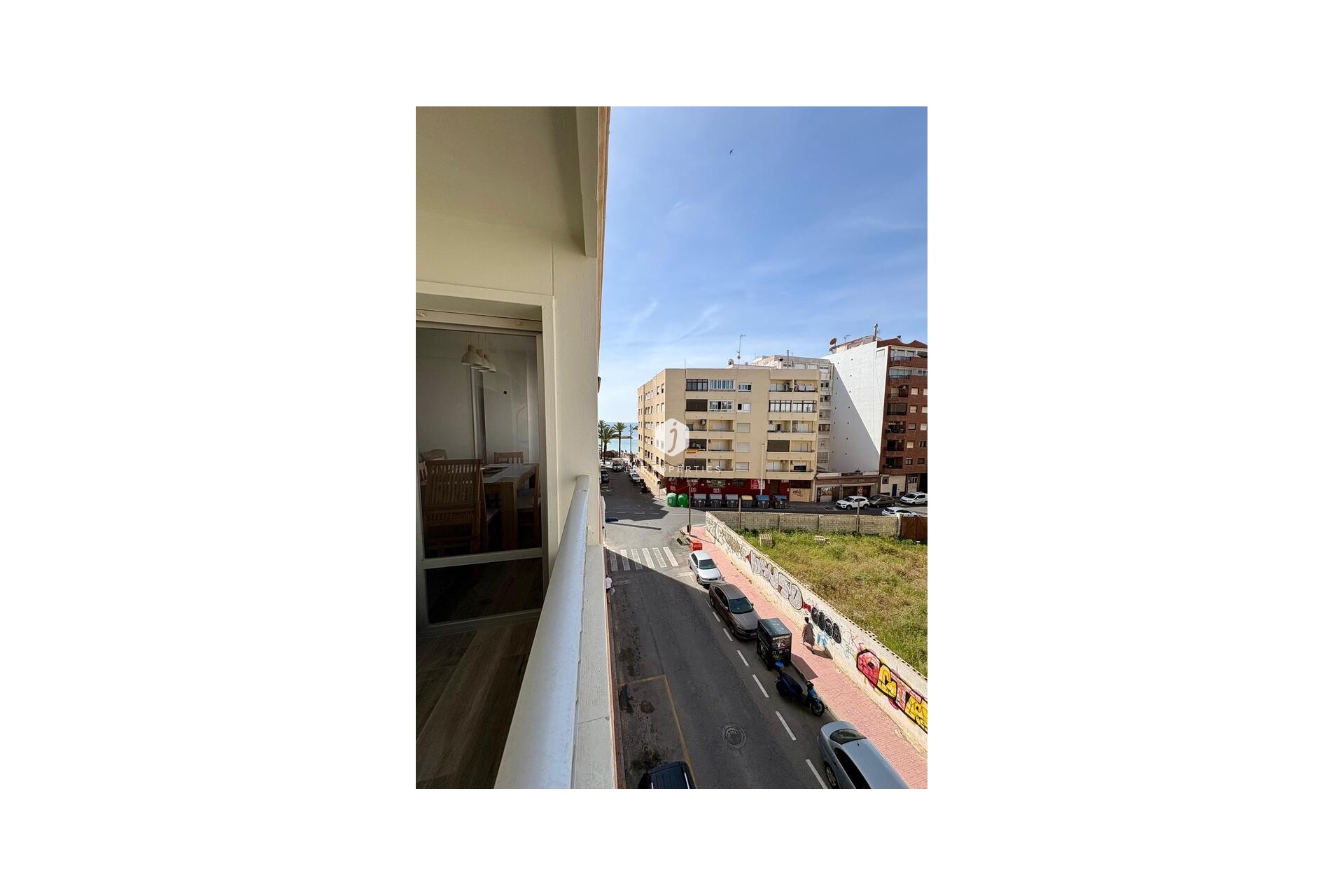 Tweedehands - Appartement / flat -
Torrevieja - Costa Blanca