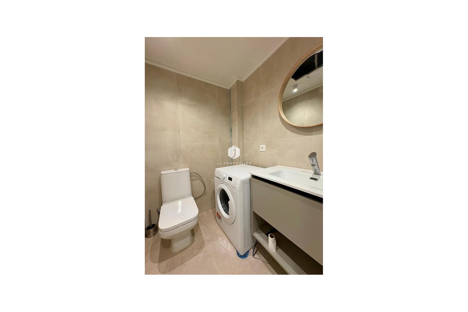 Tweedehands - Appartement / flat -
Torrevieja - Costa Blanca