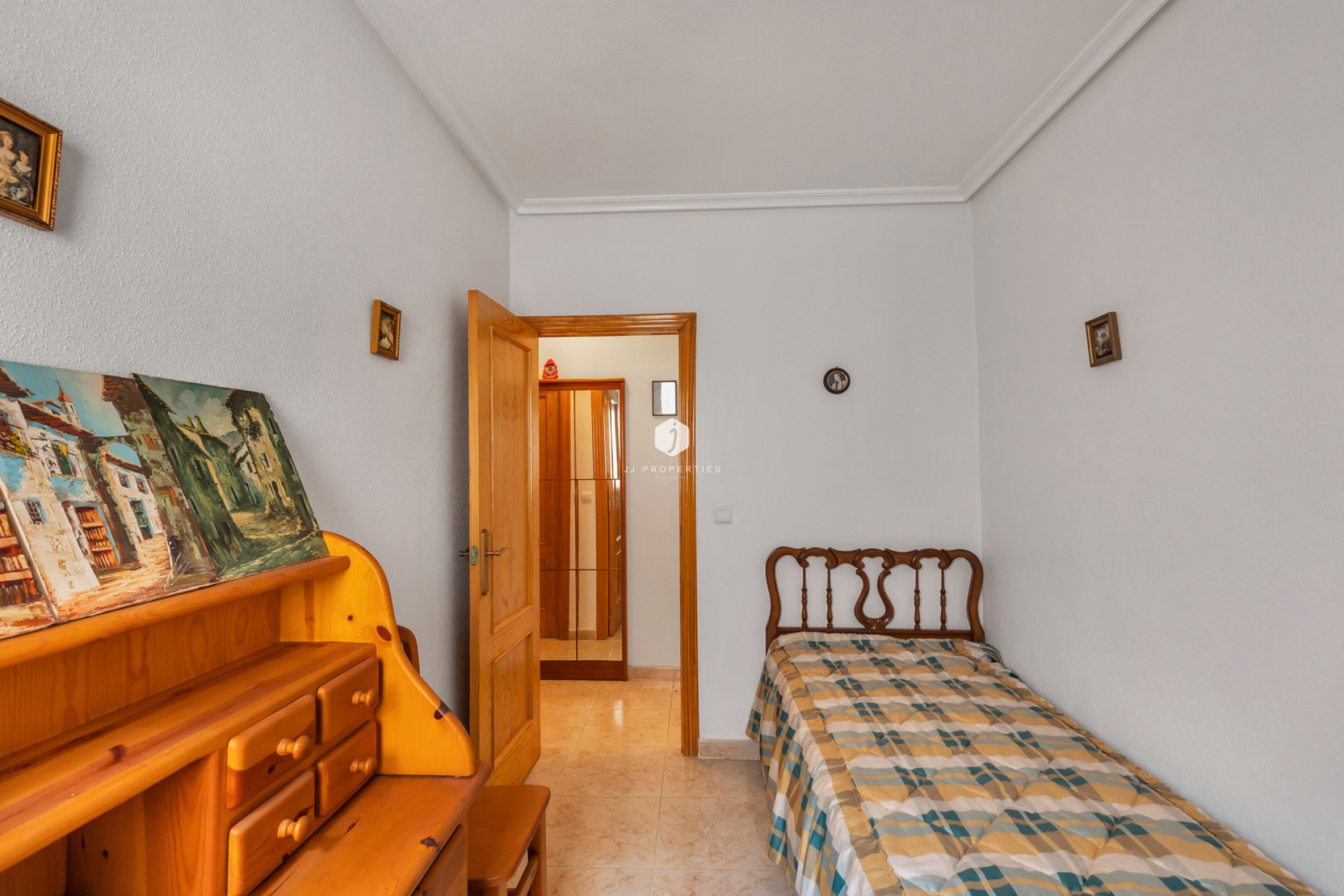 Tweedehands - Appartement / flat -
Torrevieja - Costa Blanca