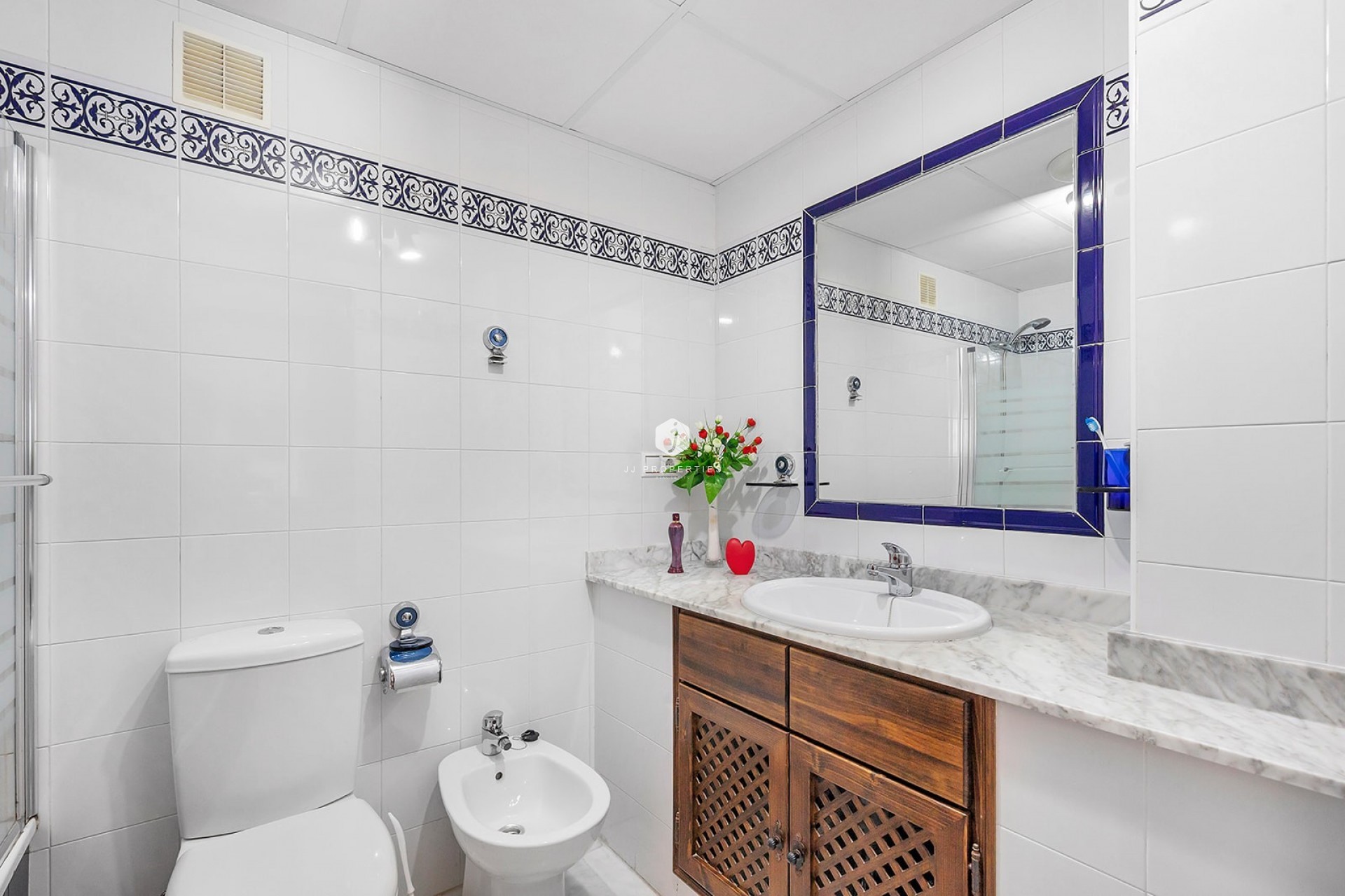Tweedehands - Appartement / flat -
Torrevieja - Costa Blanca