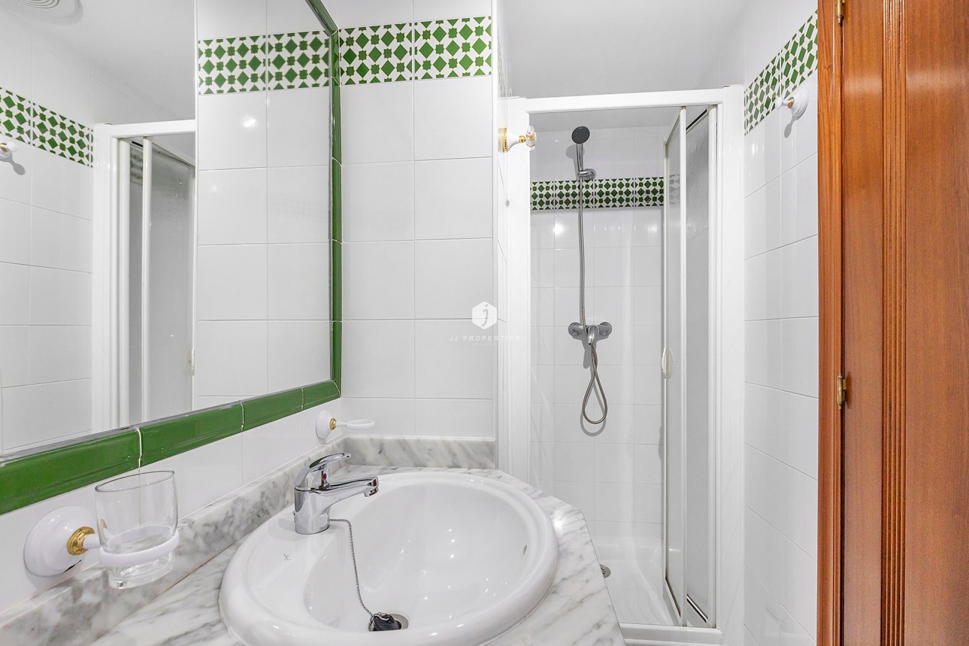 Tweedehands - Appartement / flat -
Torrevieja - Costa Blanca