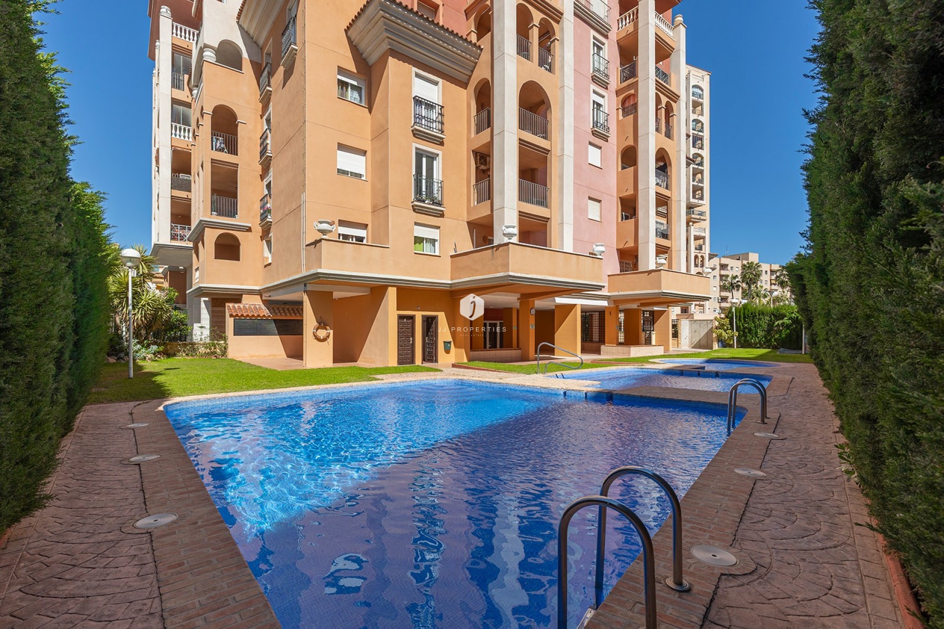 Tweedehands - Appartement / flat -
Torrevieja - Costa Blanca