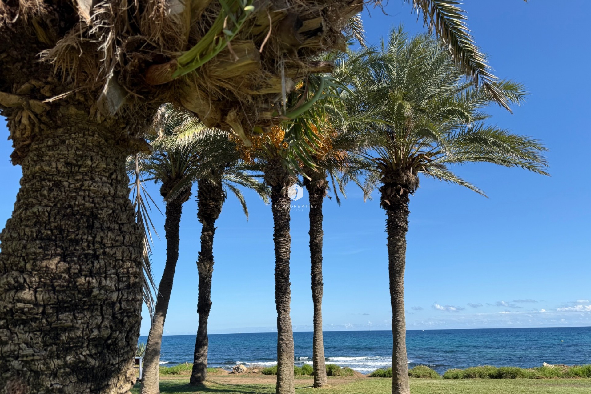 Tweedehands - Appartement / flat -
Torrevieja - Costa Blanca