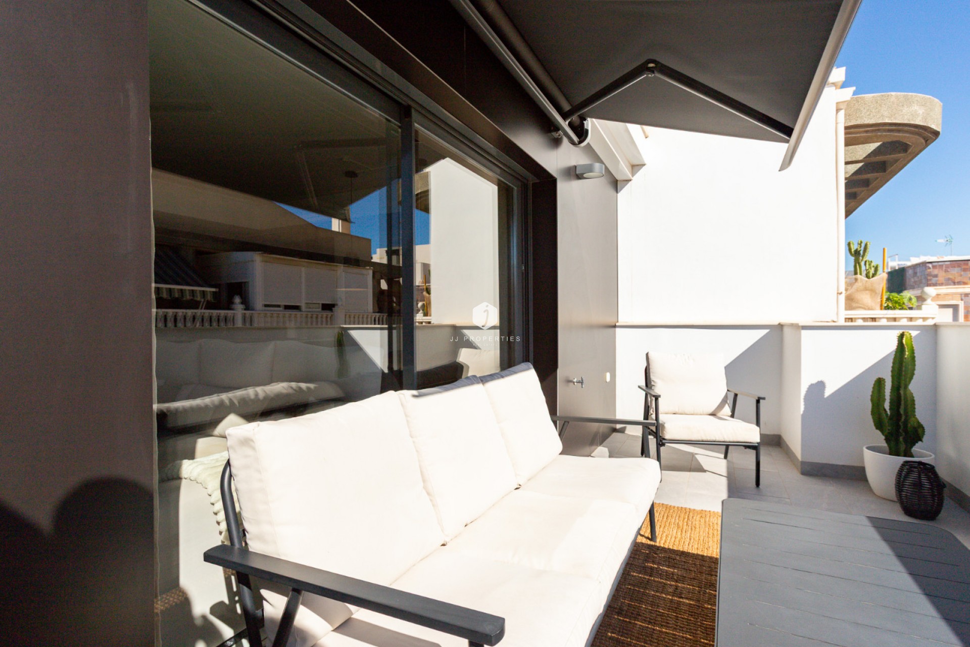 Tweedehands - Appartement / flat -
Torrevieja - Costa Blanca